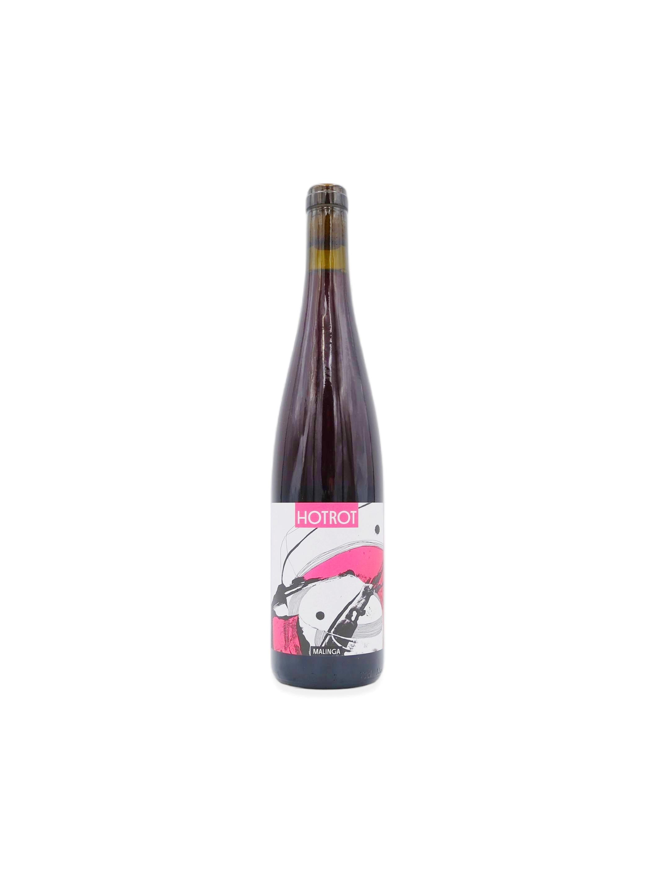 2022 Christoph Heiss 'Hotrot' 750mL