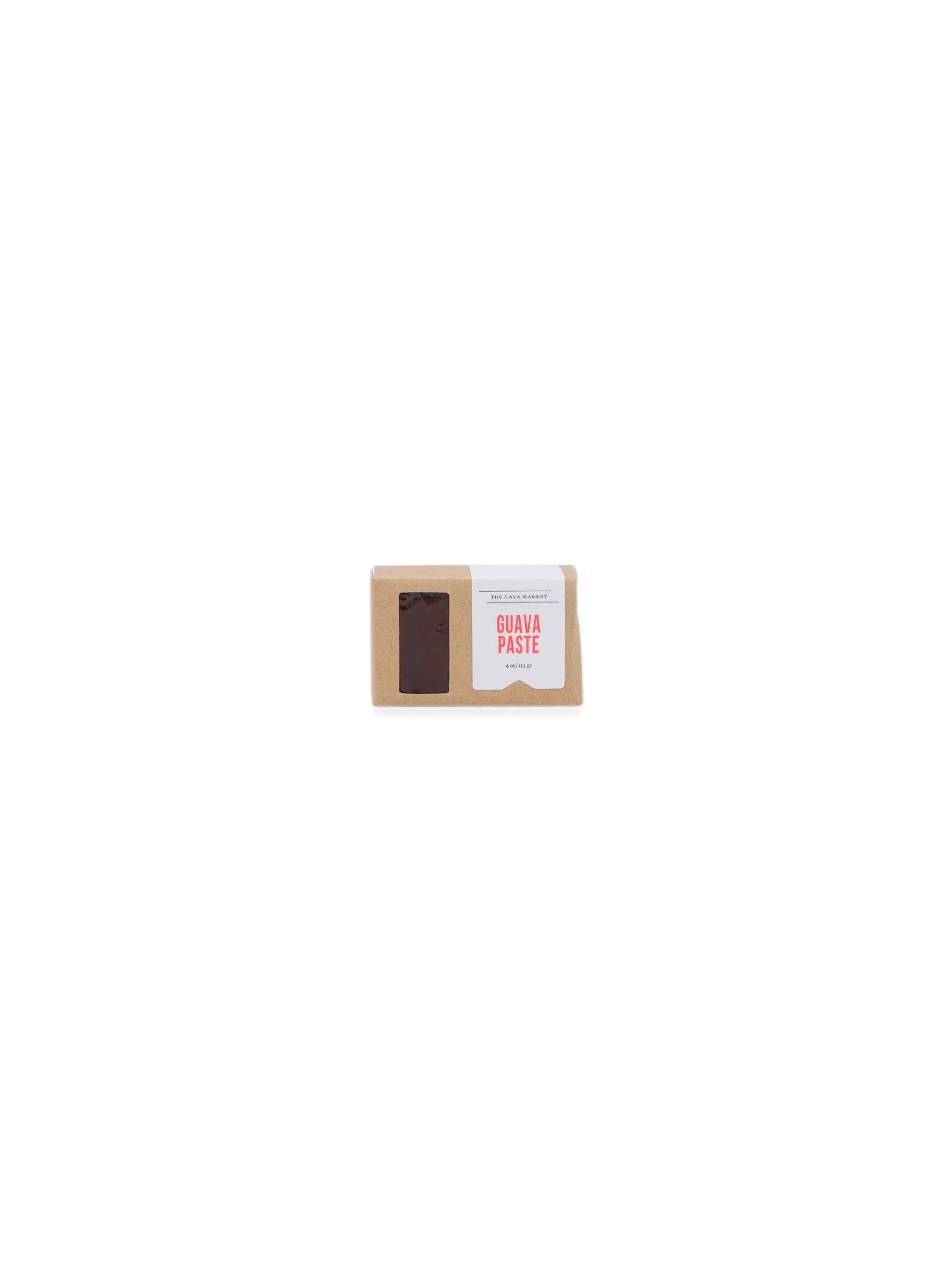 The Casa Market Guava Paste 4oz
