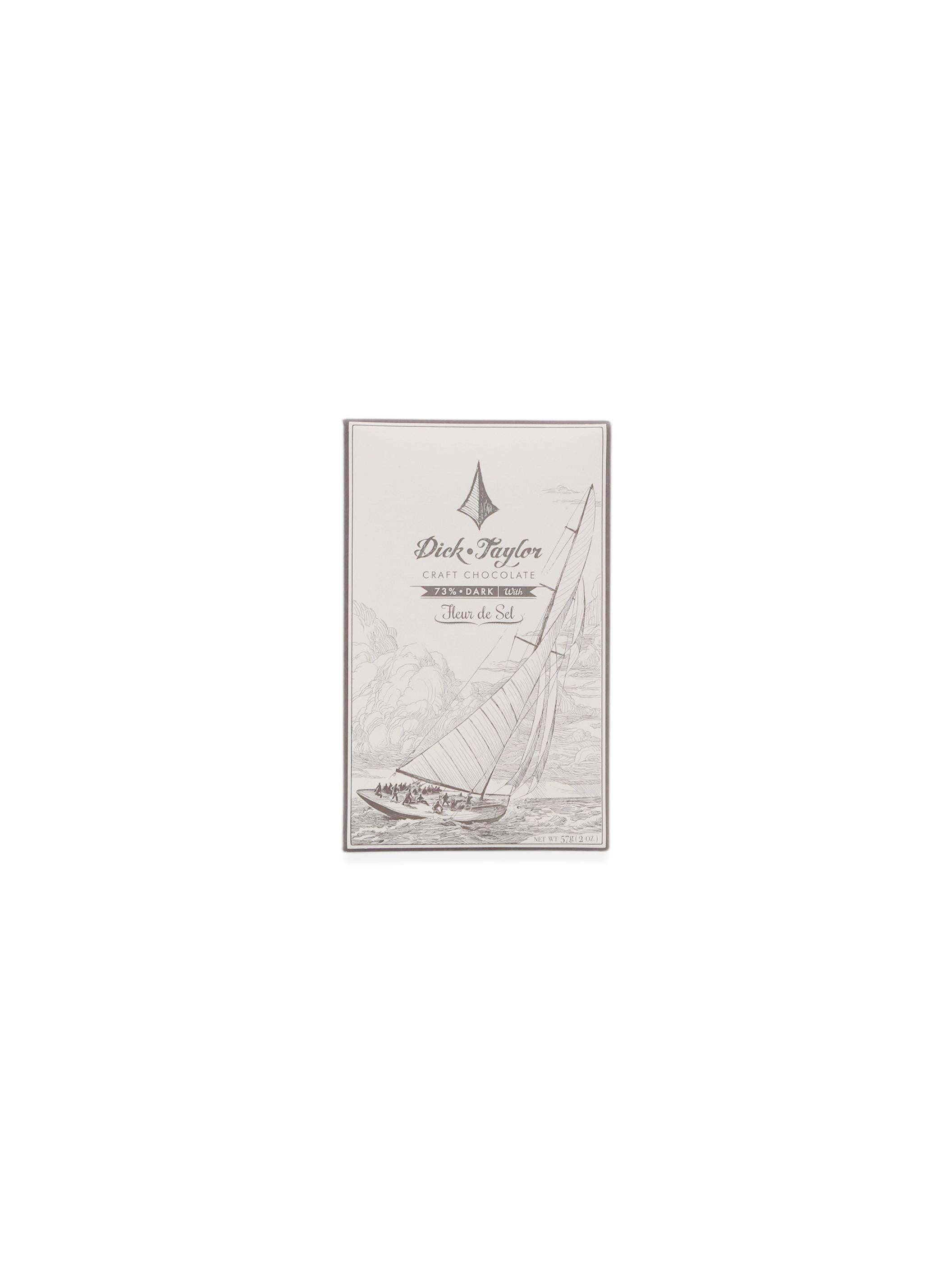 Dick Taylor Fleur de Sel 2oz