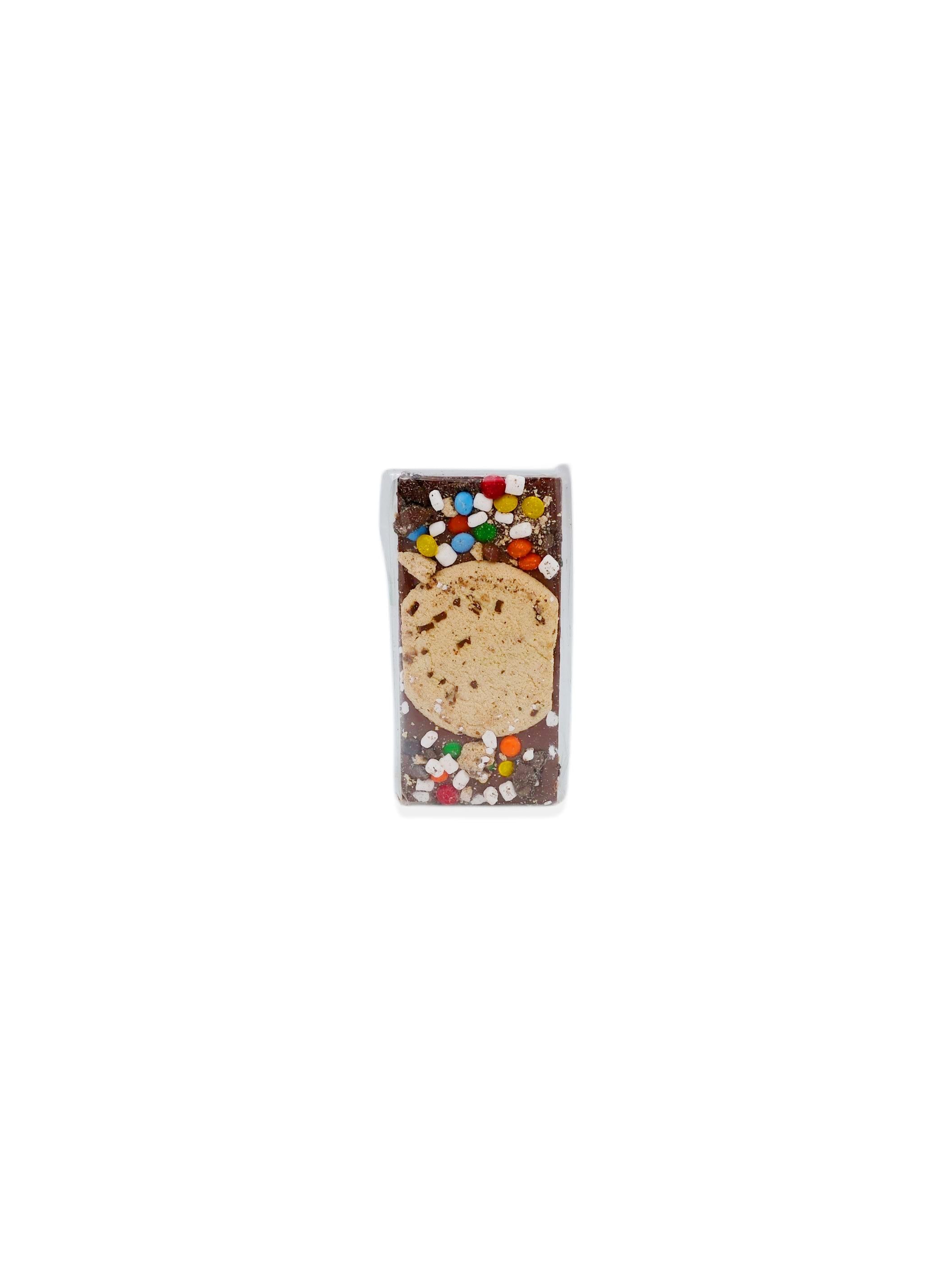 Luxe Chocolate Cookie Monzter Bar 3oz/85g