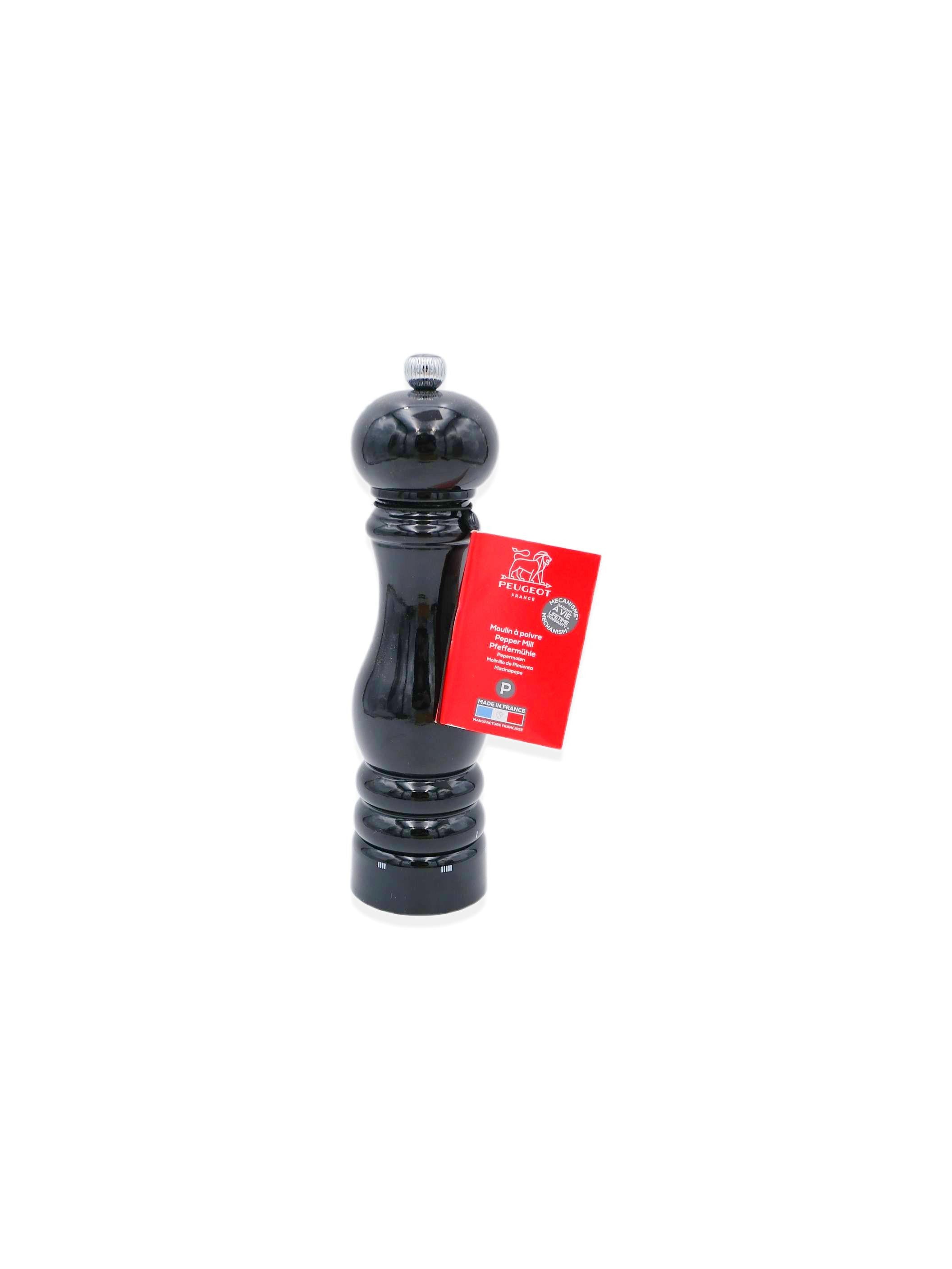 Peugeot Paris Chocolate Pepper Mill