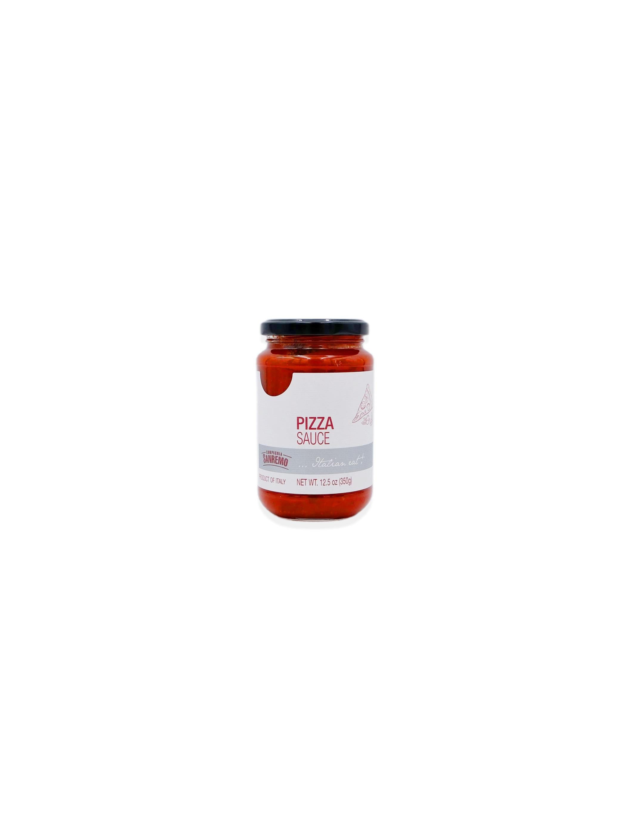Co. Sanremo Pizza Sauce 12.5oz/350g