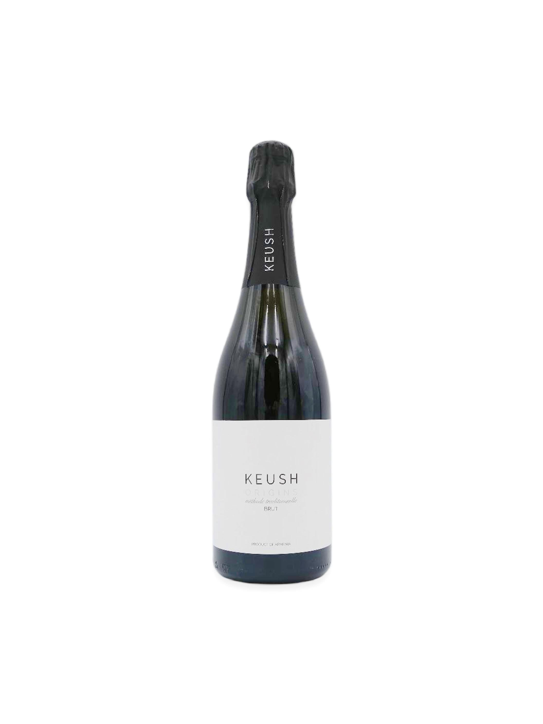 NV Keush Origins Sparkling Brut 750mL