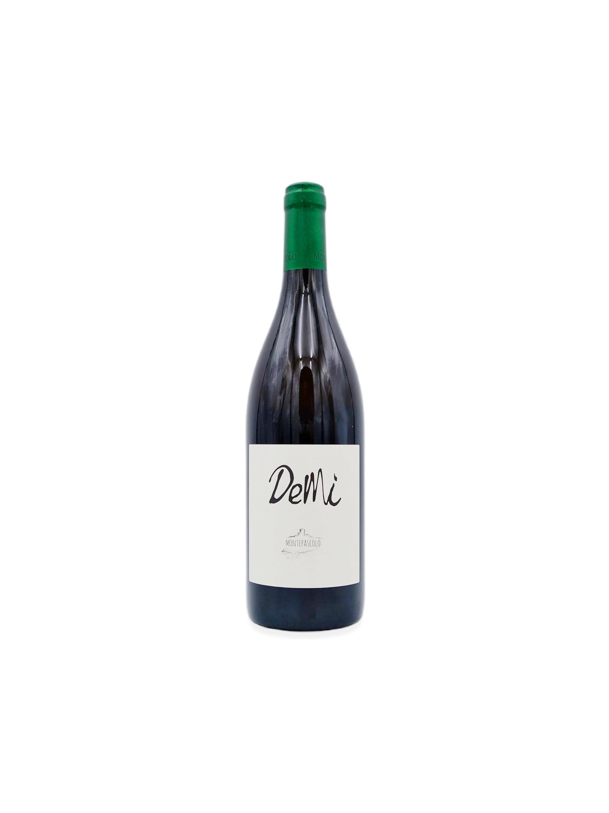 2022 Montepascolo Demi Frizzante 750mL