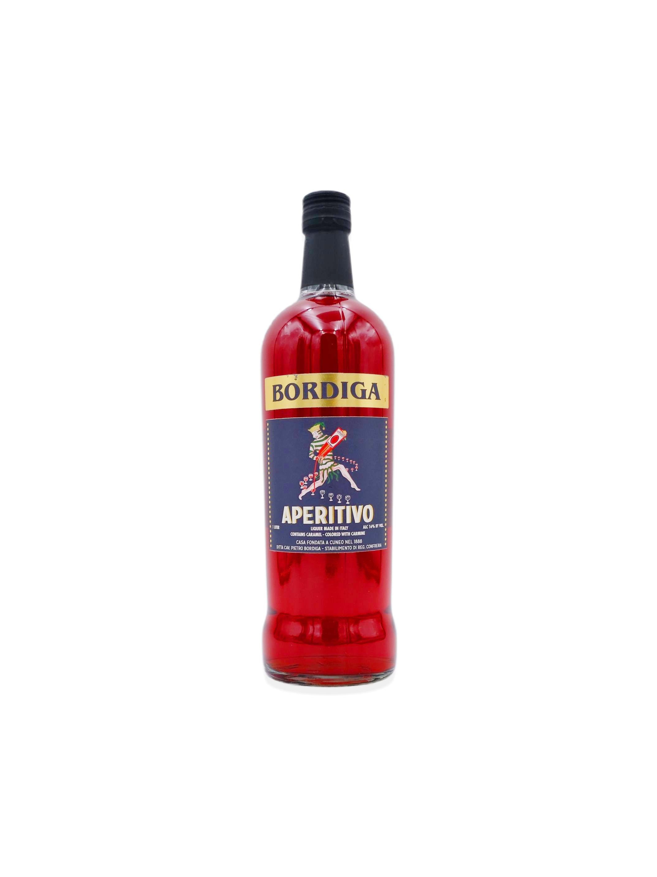 Bordiga Aperitivo 1L