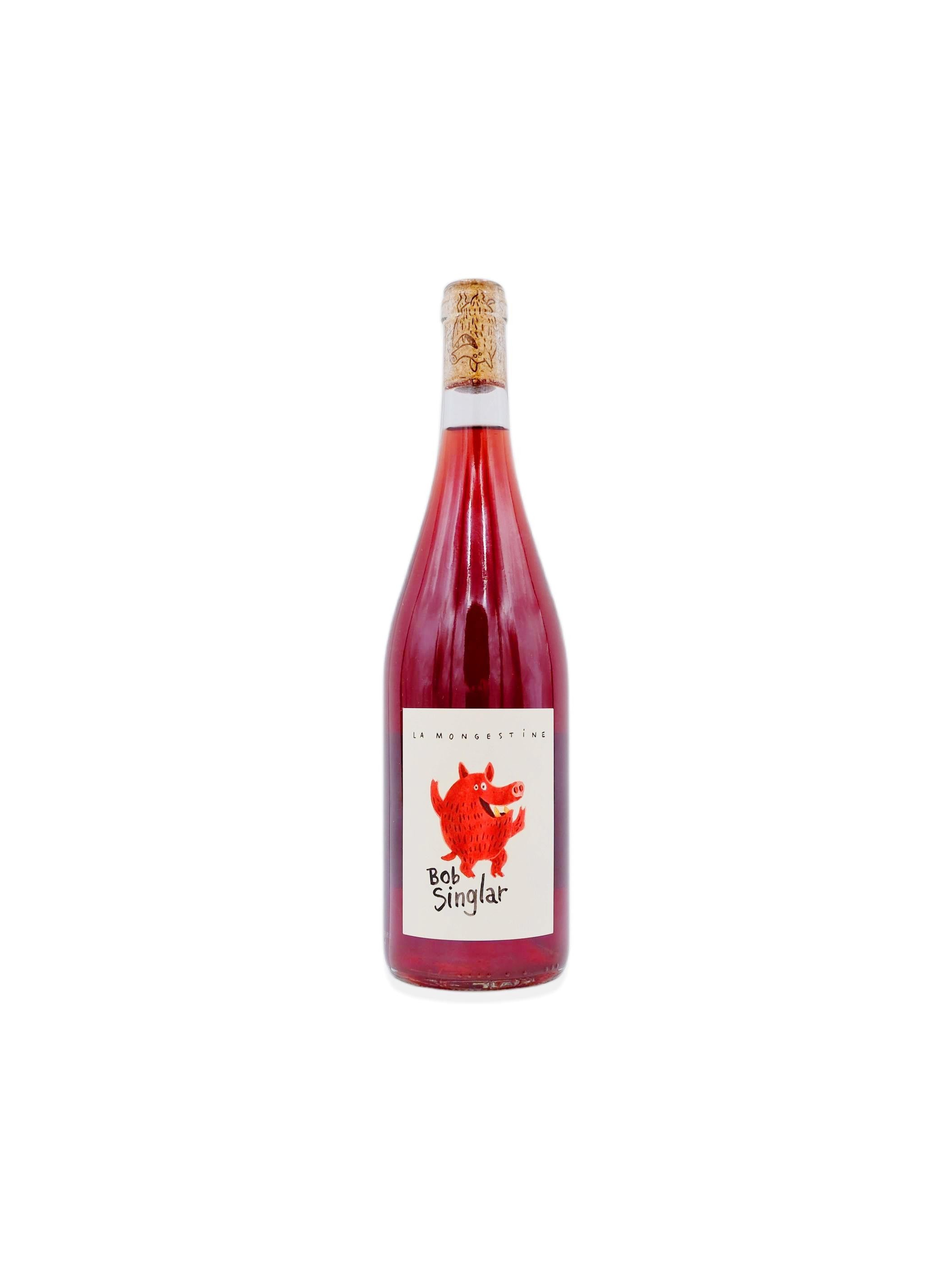 2024 Domaine de la Mongestine Bob Singlar 750mL