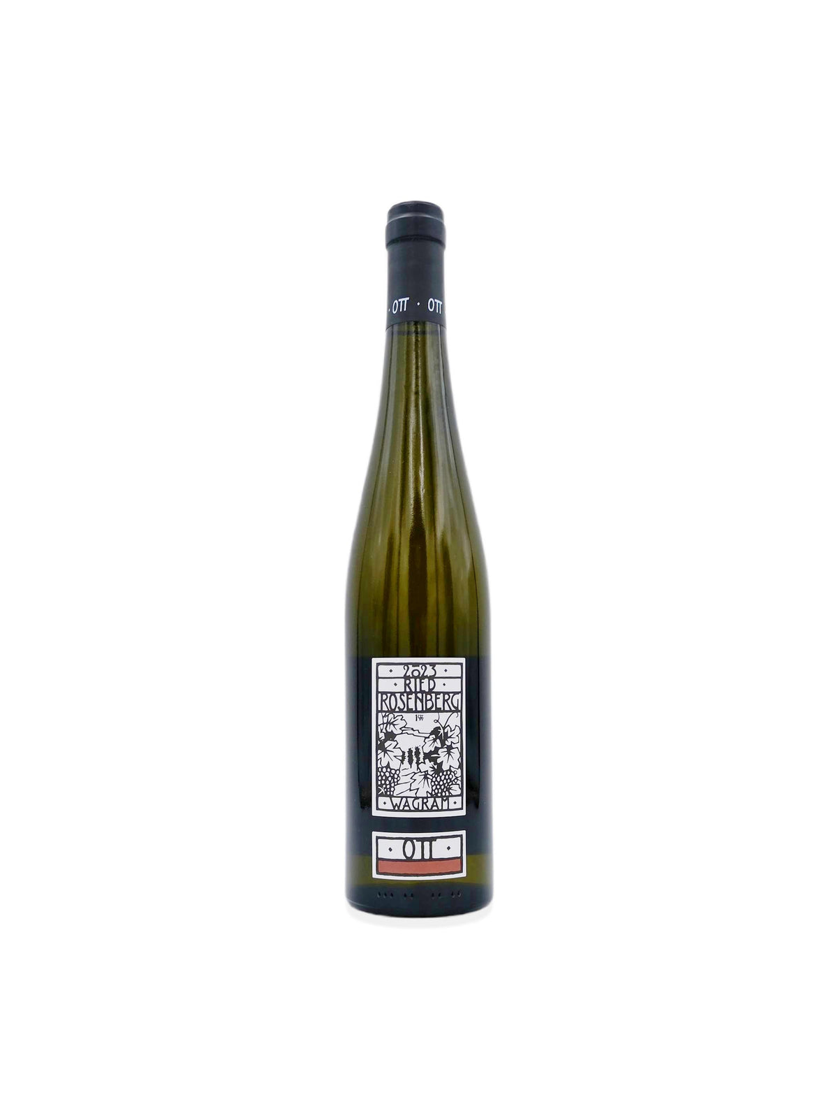 2023 Weingut Bernhard OTT 'Rosenberg' Grüner Veltliner 750mL