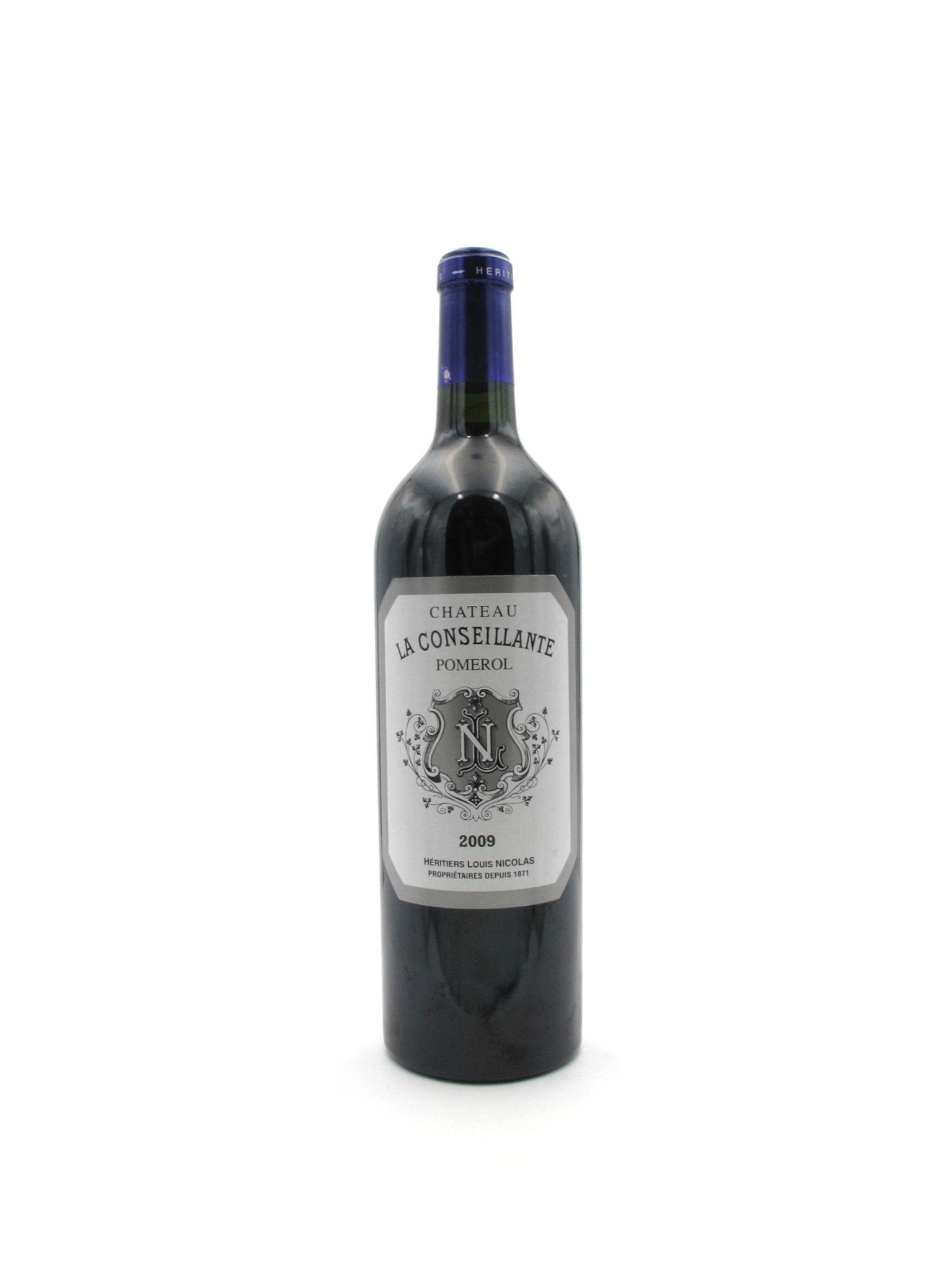 2009 Chateau La Conseillante Pomerol 750ml