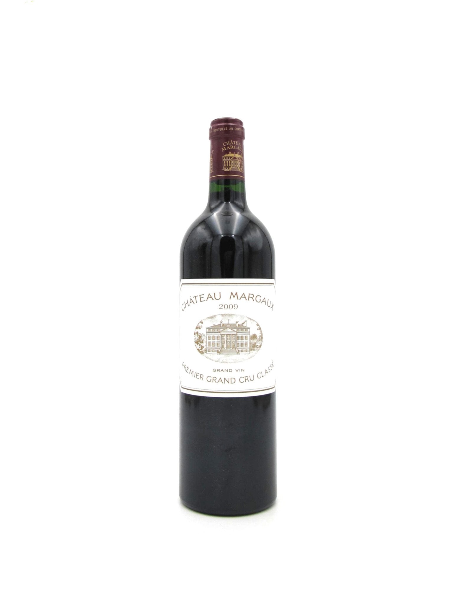 2009 Chateau Margaux 750ml