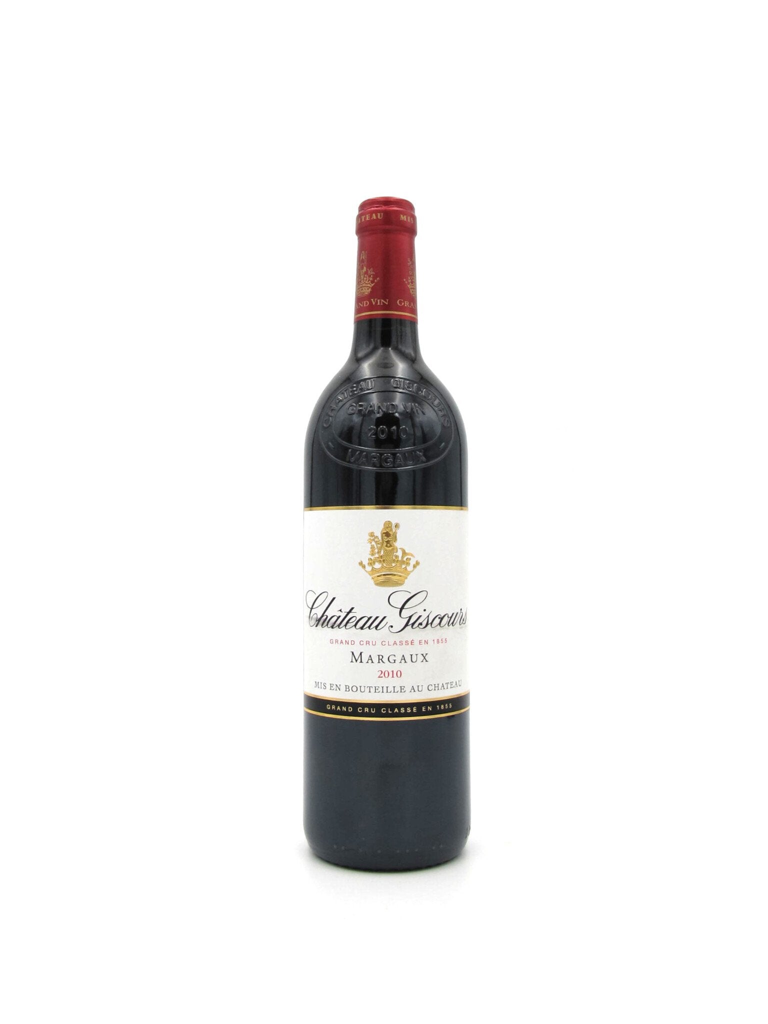 2010 Chateau Giscours 750ml