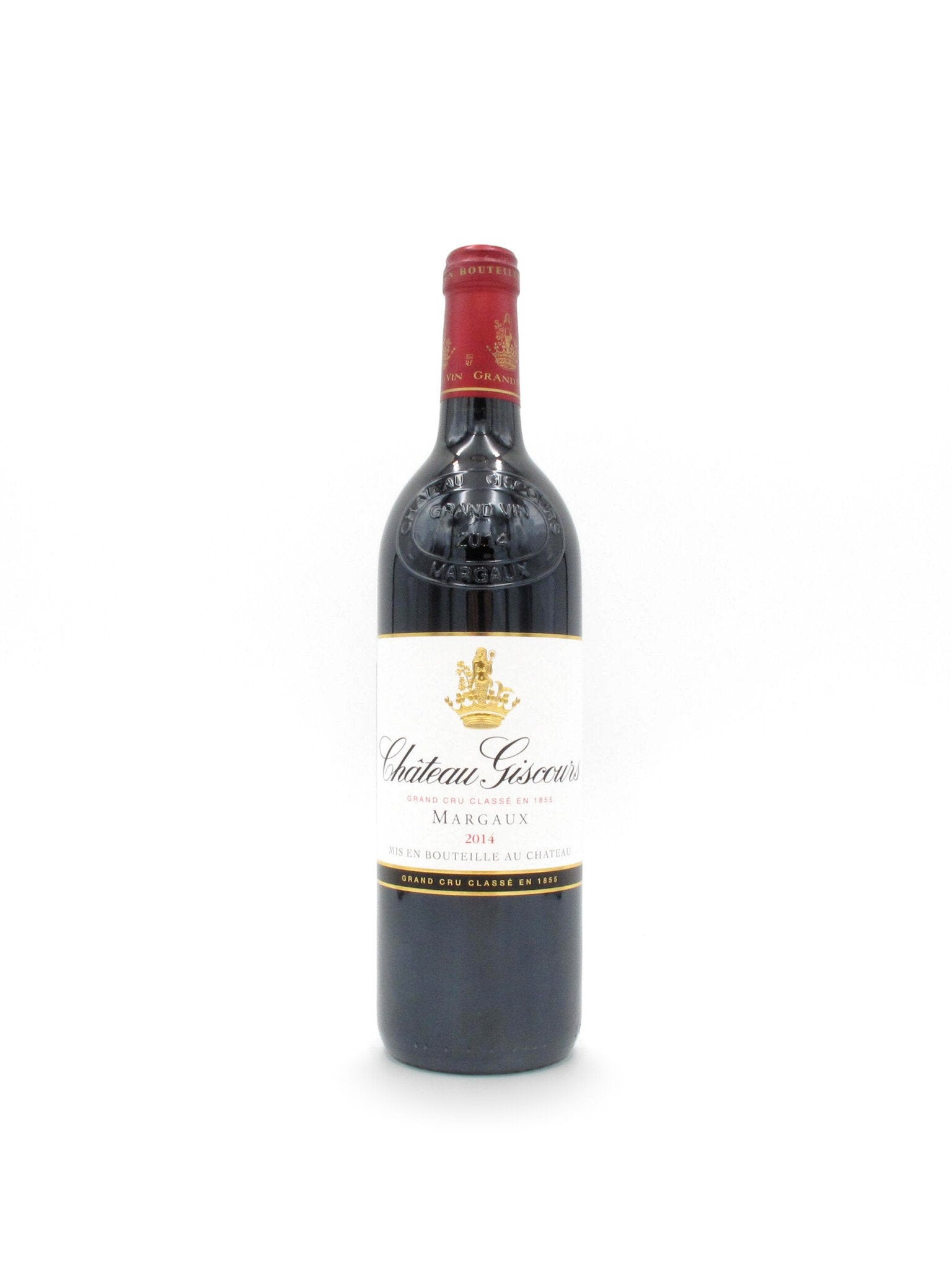 2014 Chateau Giscours 750ml