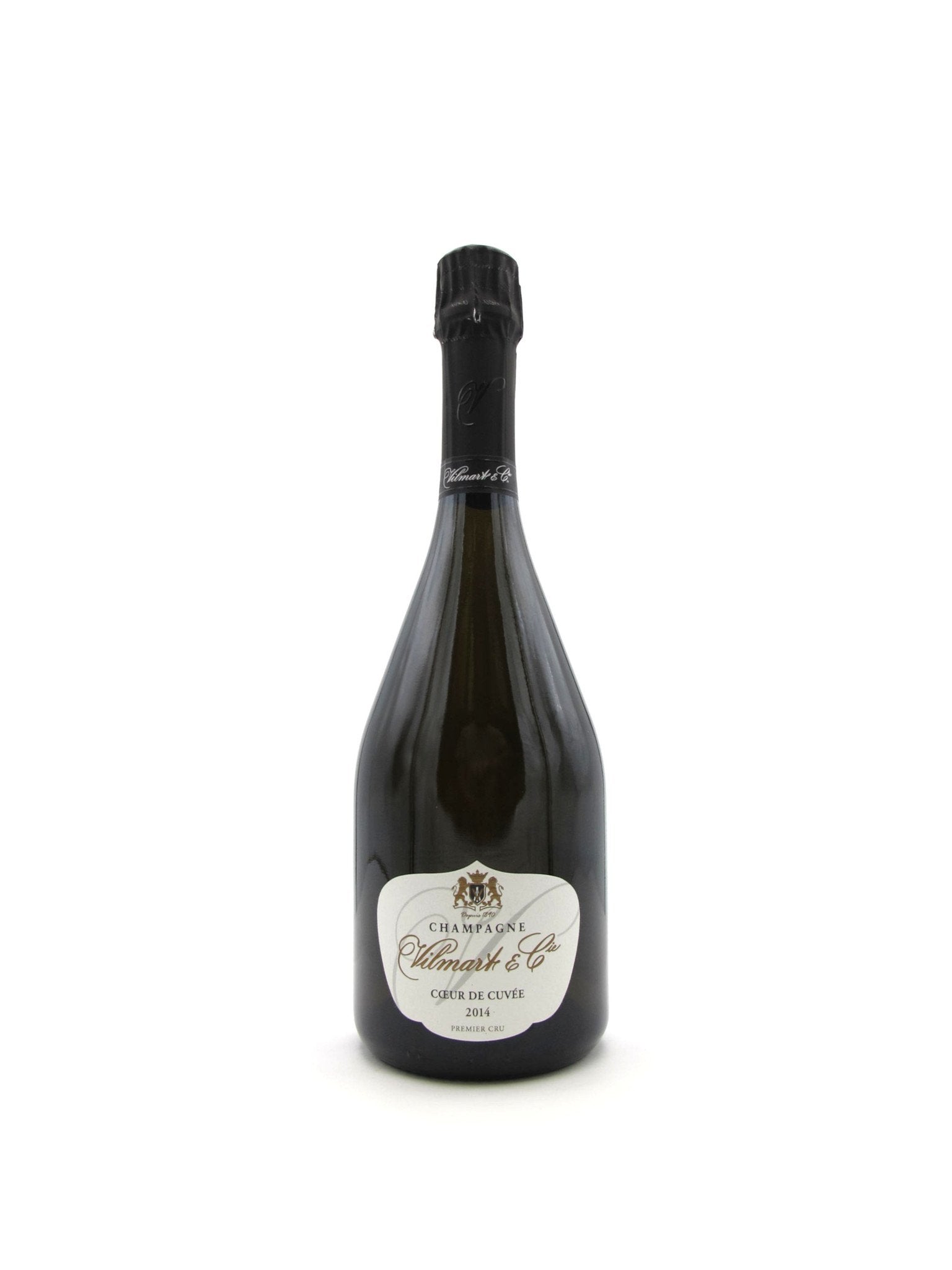 2014 Vilmart & Cie Coeur de Cuvée 750ml