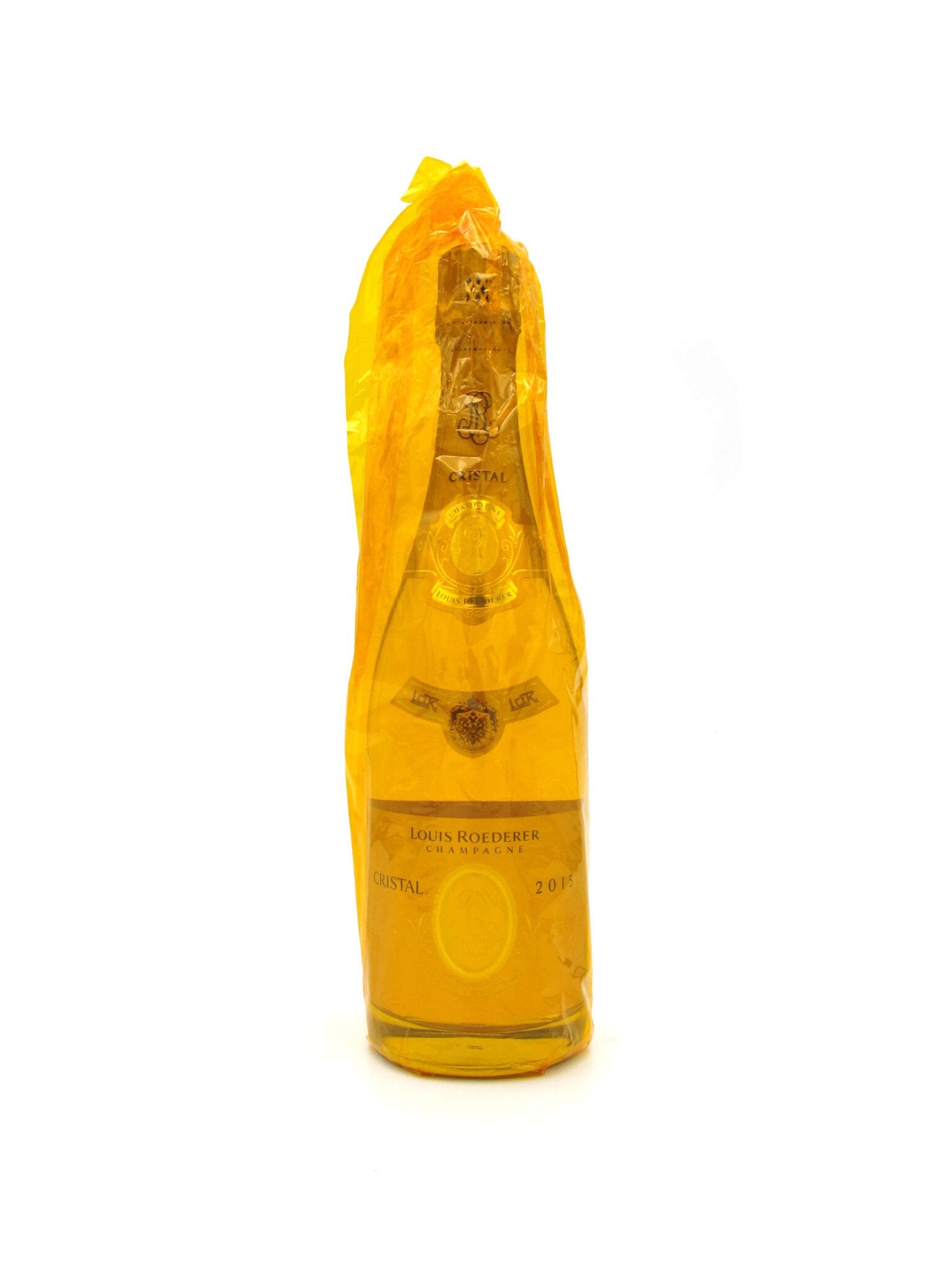 2015 Louis Roederer Cristal 750ml
