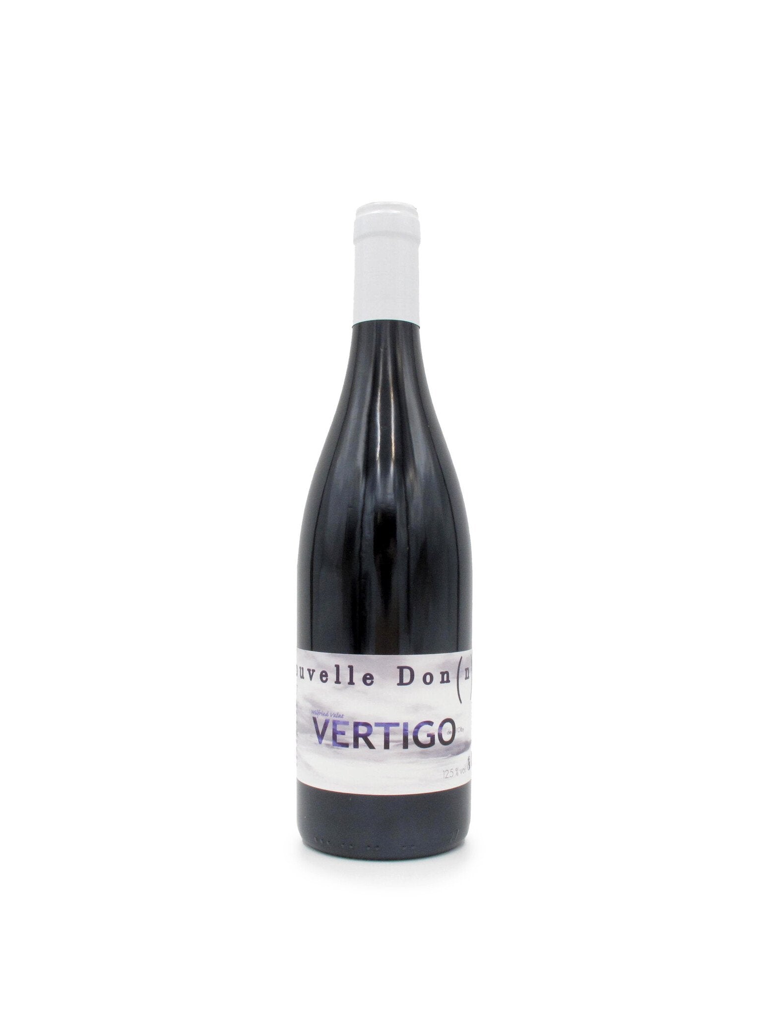2017 La Nouvelle Don(n)e 'Vertigo' 750mL