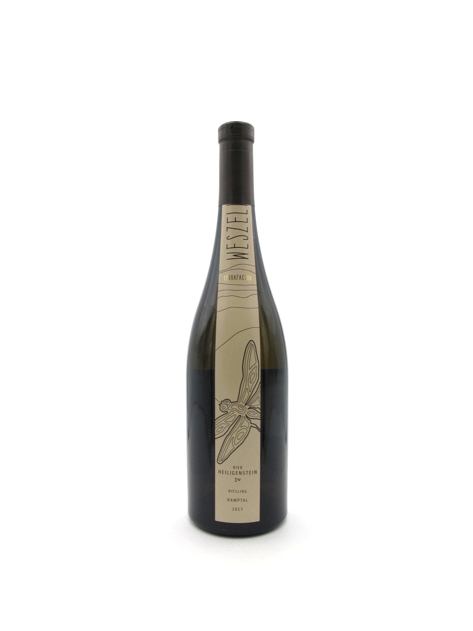 2017 Weszeli Riesling 'Heiligenstein' 750ml