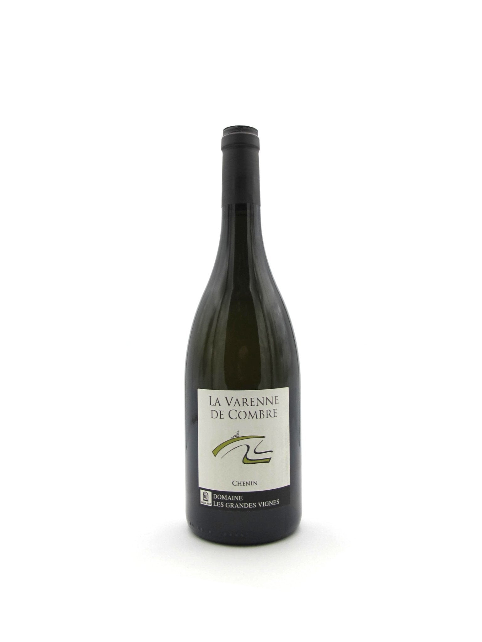2018 Famille Vaillant Les Grandes Vignes La Varenne de Combre Anjou Blanc 750ml