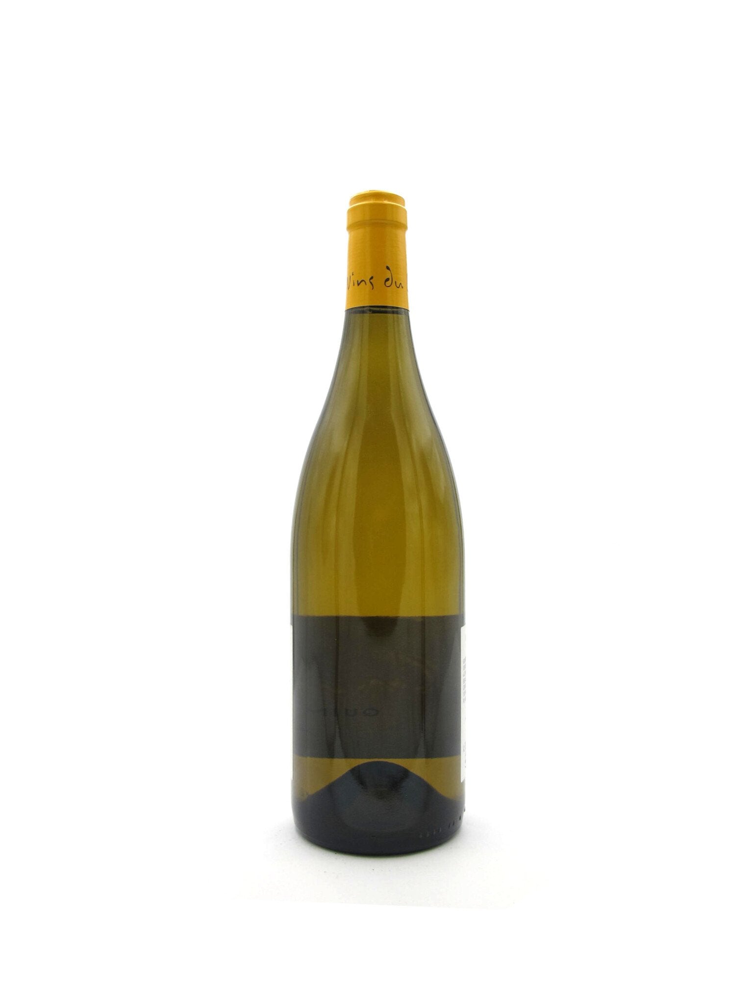 2019 Dominique Lucas Chasselas 'Quintessence' 750ml