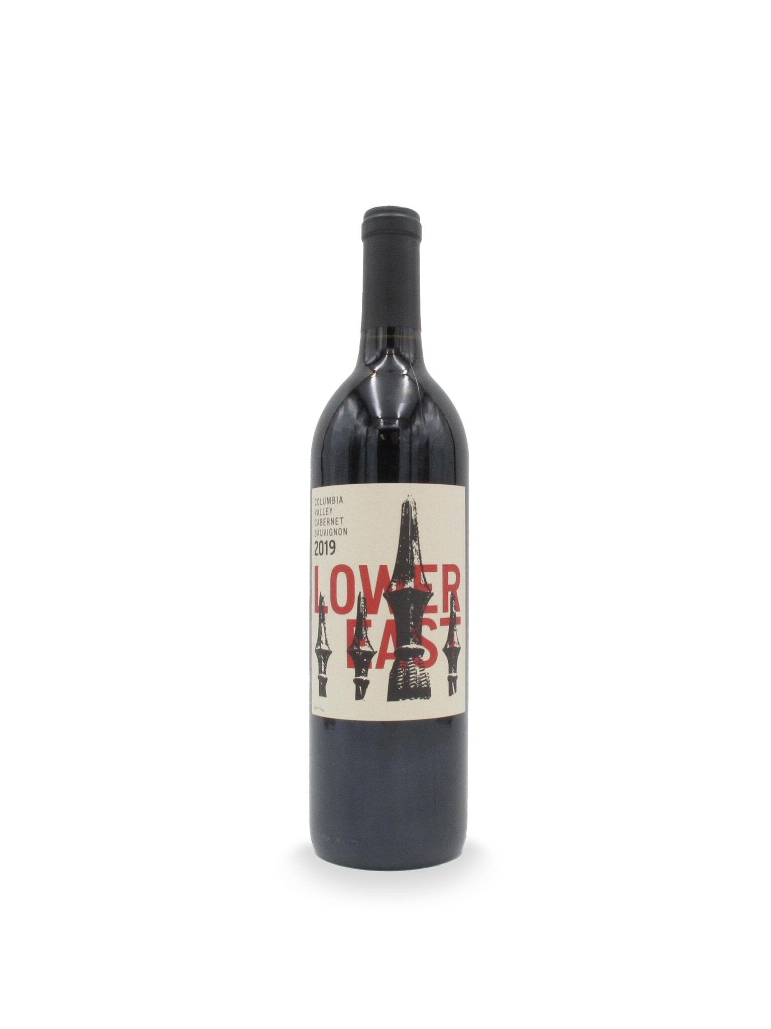 2020 Gramercy Cellars 'Lower East' Cabernet Sauvignon 750ml