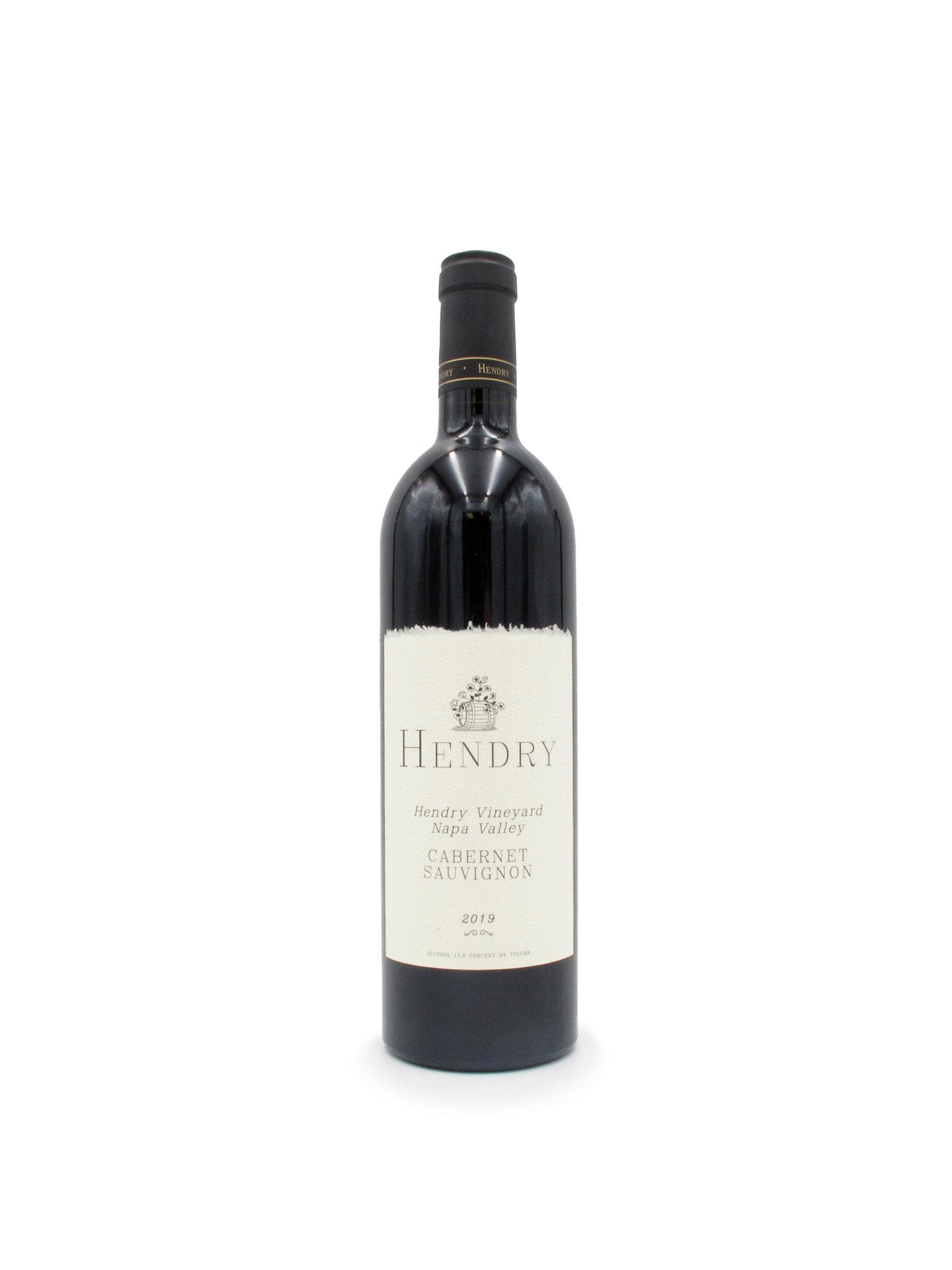 2021 Hendry Cabernet Sauvignon Hendry Vineyard 750mL