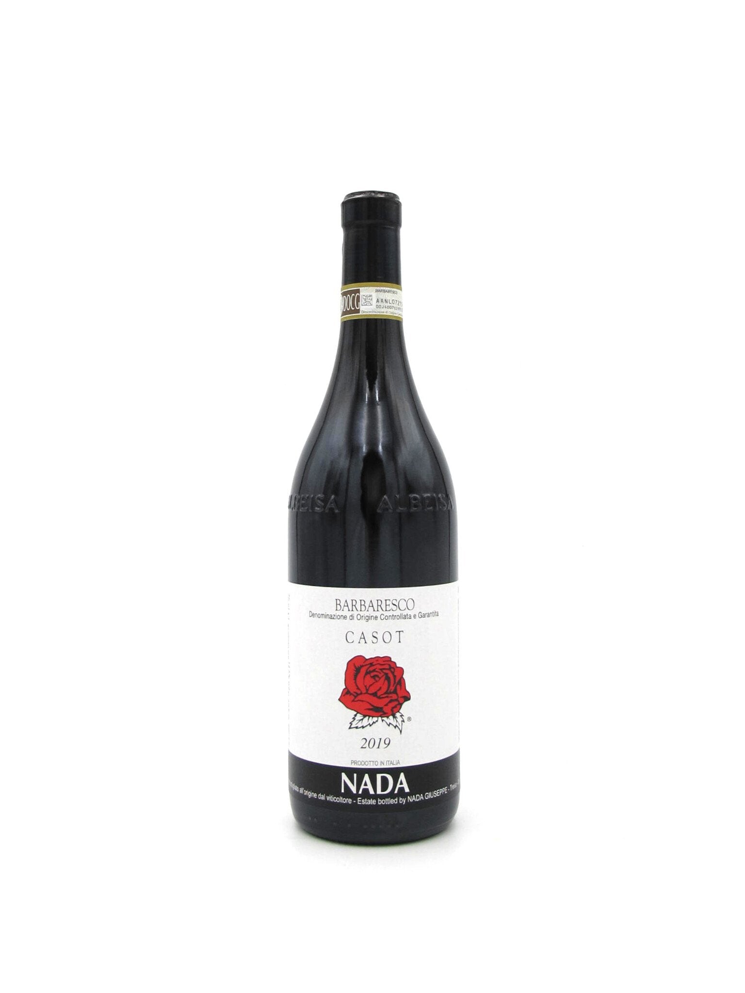 2019 Nada Giuseppe 'Casot' Barbaresco 750ml