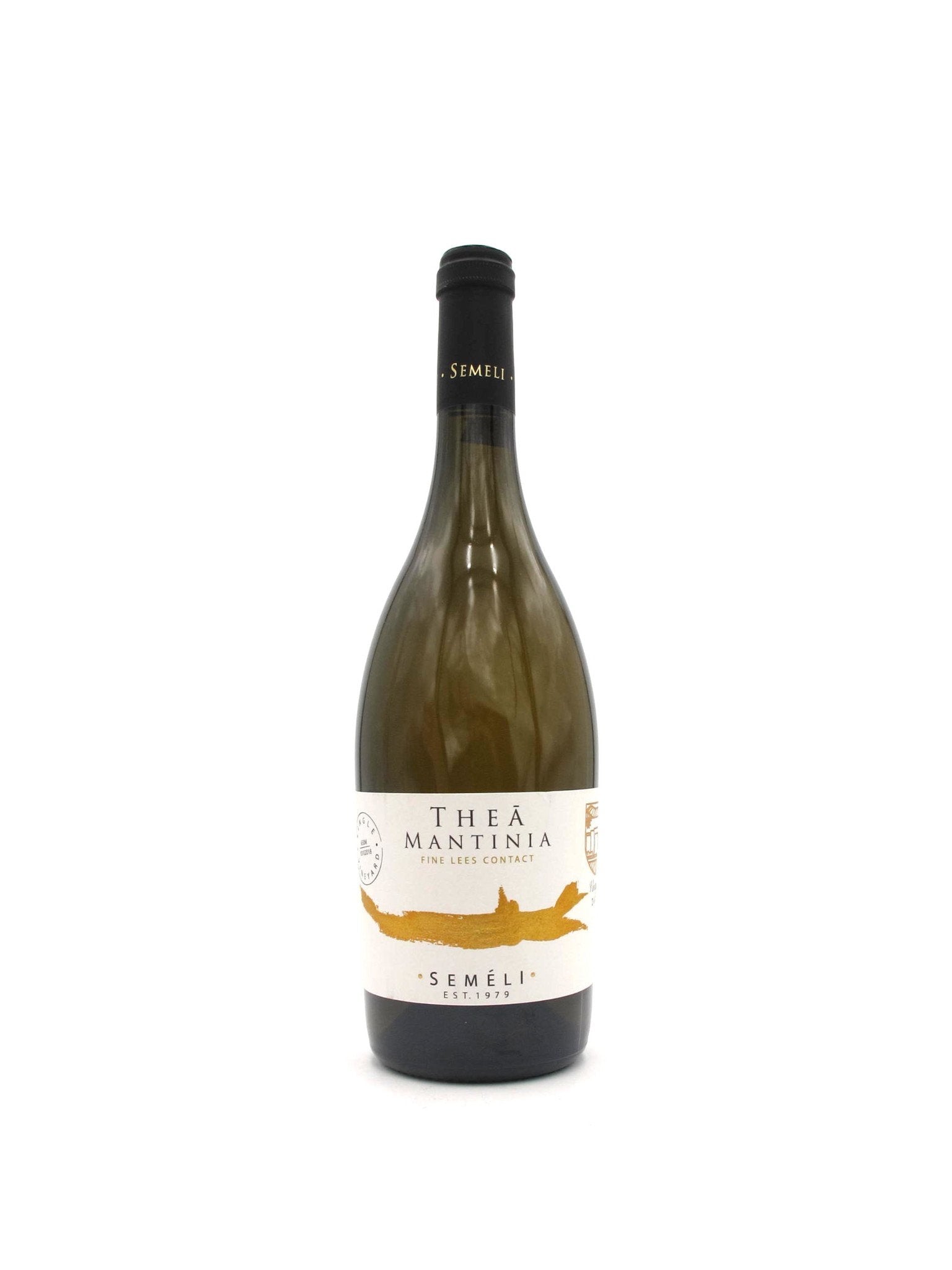 2019 Seméli Winery 'Thea Mantinia' Moschofilero 750ml