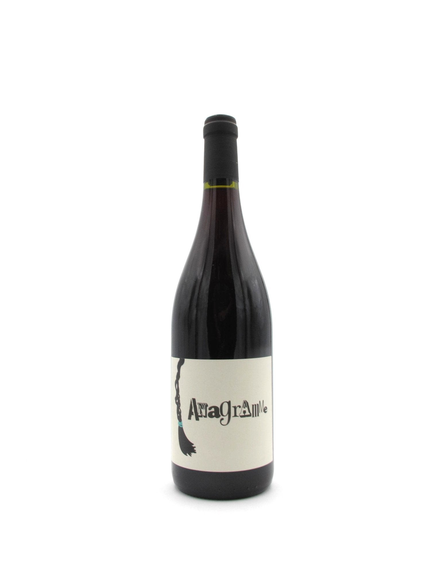 2020 Autour de l'Anne 'Anagramme' Red 750ml