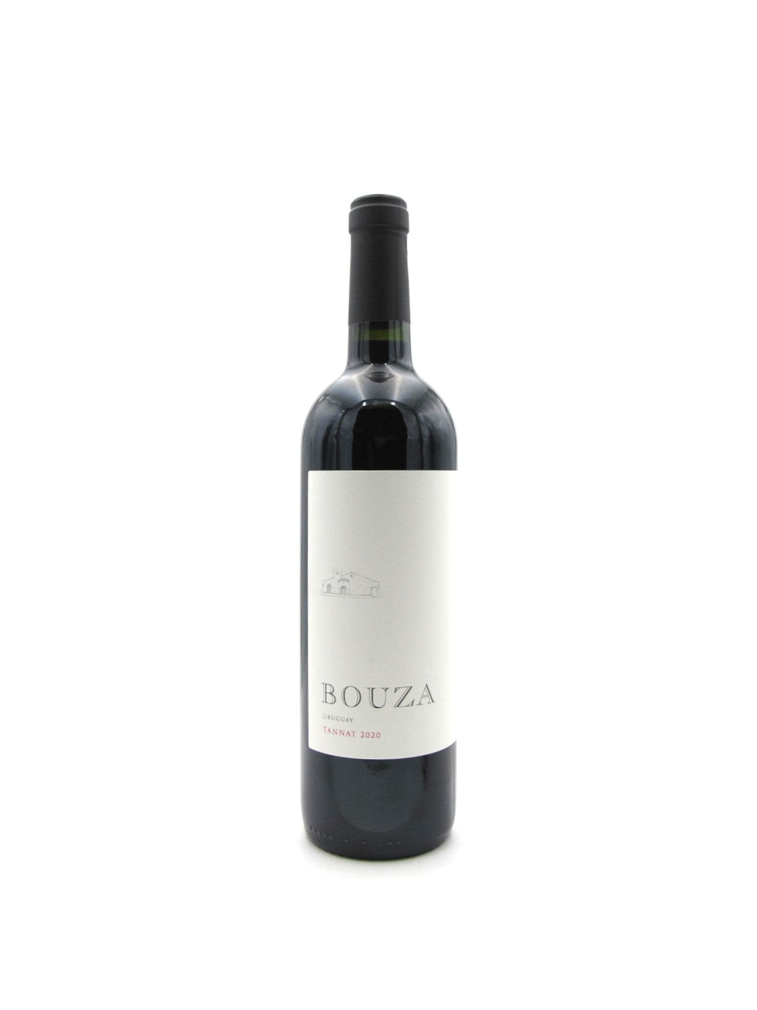 2022 Bodega Bouza Tannat Reserva 750mL