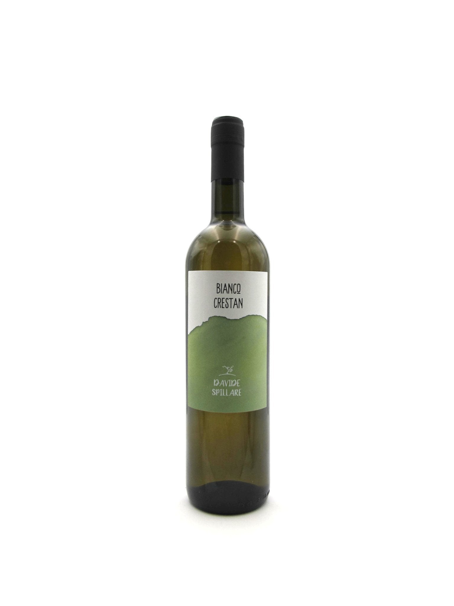 2020 Davide Spillare 'Crestan' Garganega 750ml