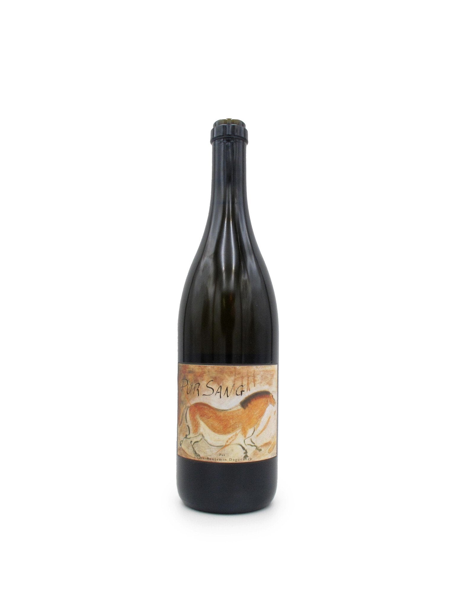 2020 Didier Dagueneau 'Pur Sang' 750mL