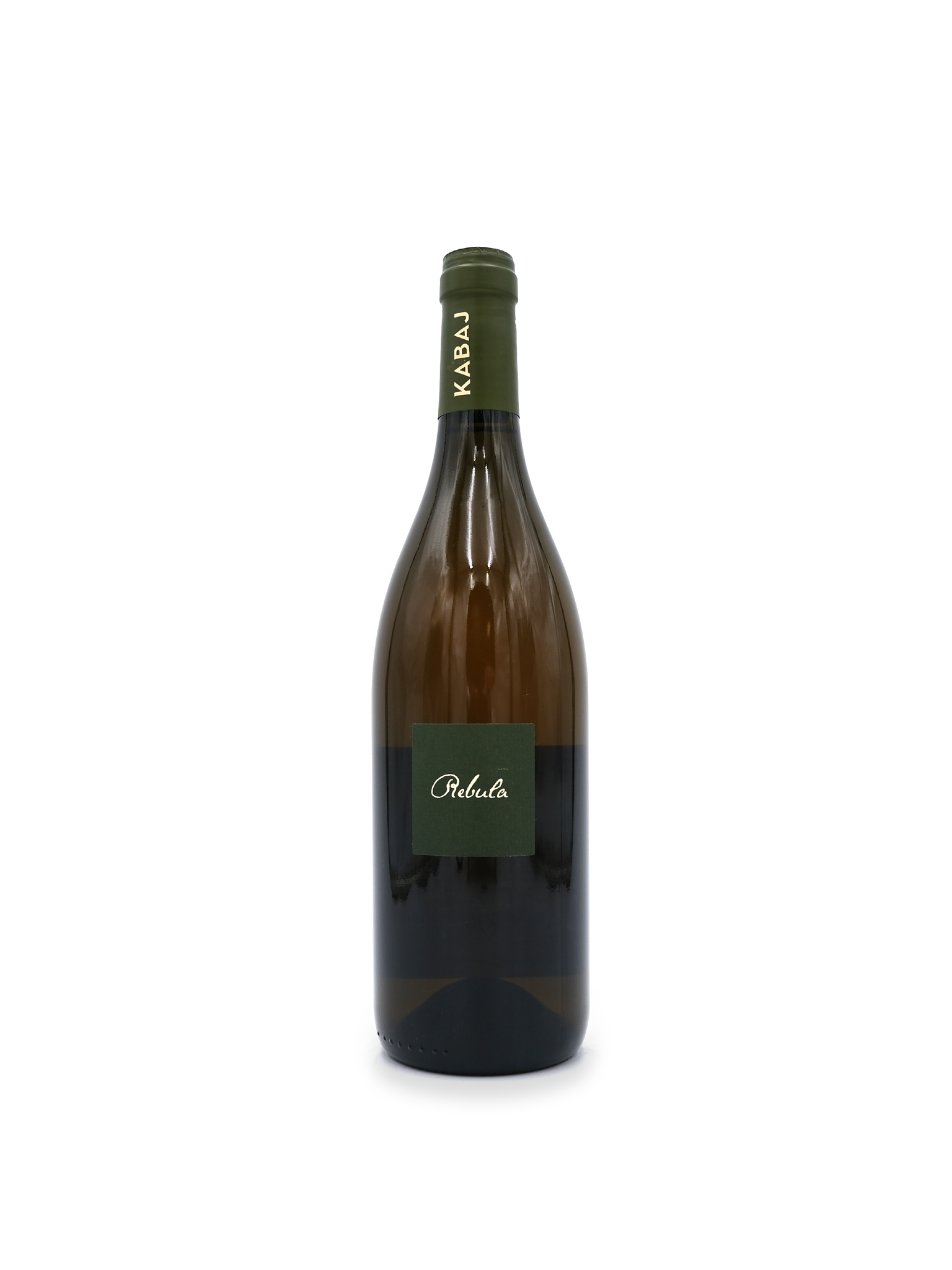 2020 Kabaj 'Rebula' 750ml