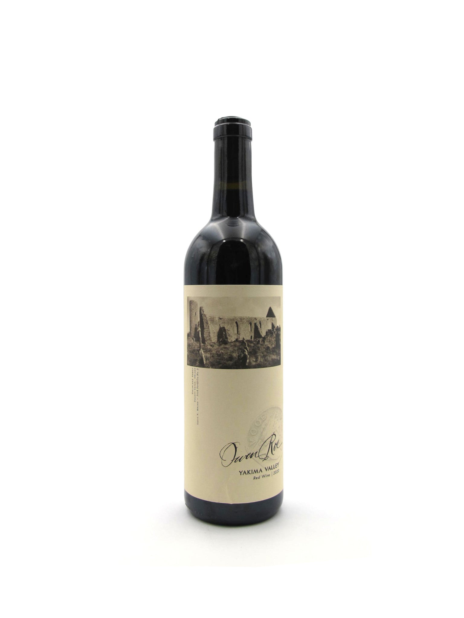 2021 Owen Roe Yakima Valley Red Blend 750ml