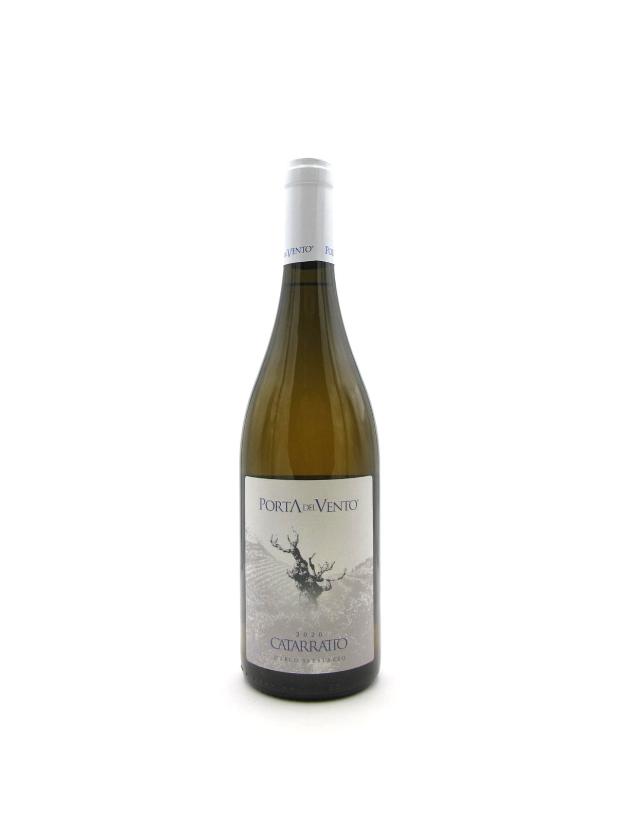 2023 Porta del Vento Catarratto 750ml