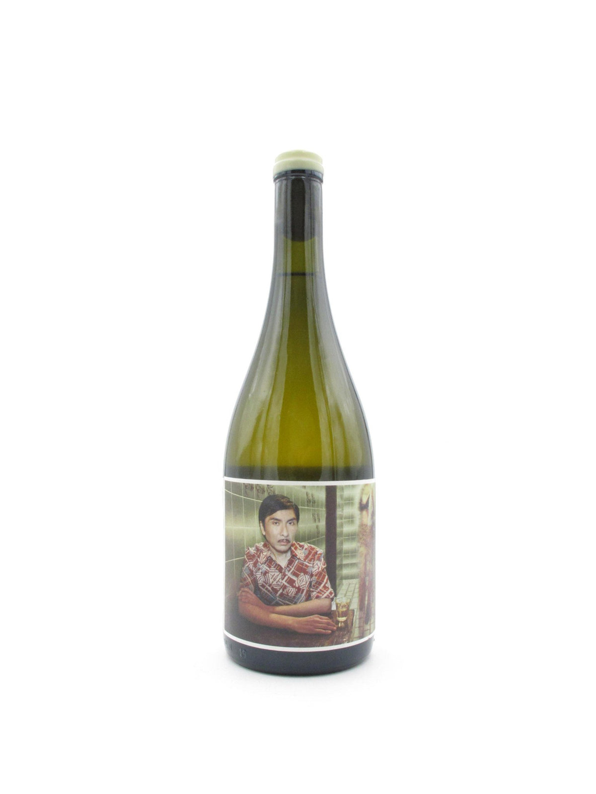 2020 Riccitelli 'Blanco de la Casa' 750ml