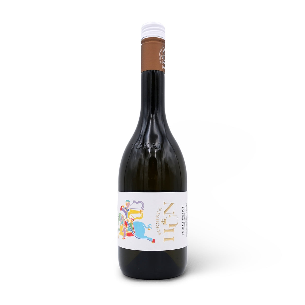 2020 Szepsy "Hun" Furmint Dry 750mL