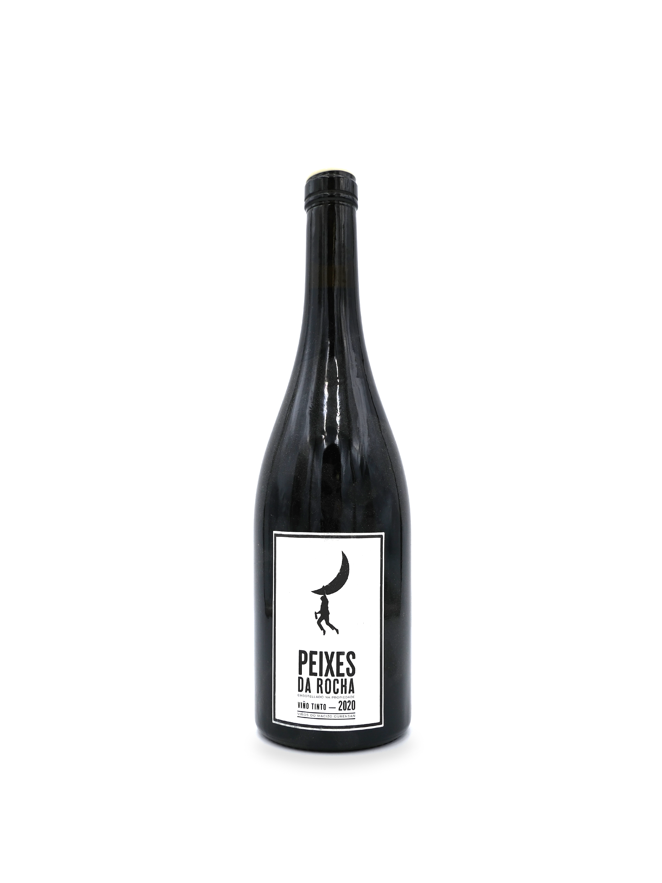 2020 Fedellos do Couto 'Peixes da Rocha' 750mL