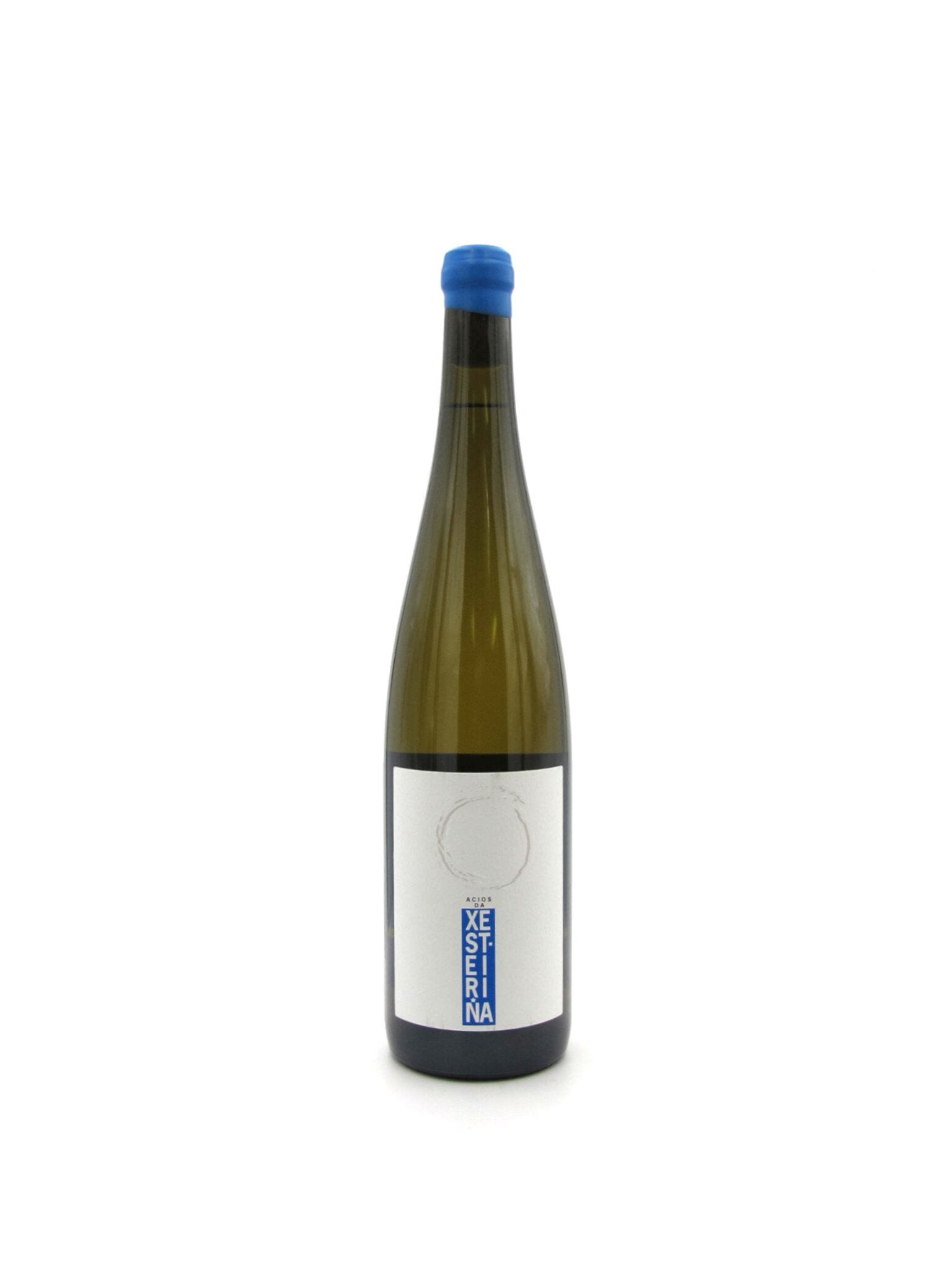 2022 Acios da Xesteirina Albarino 750mL