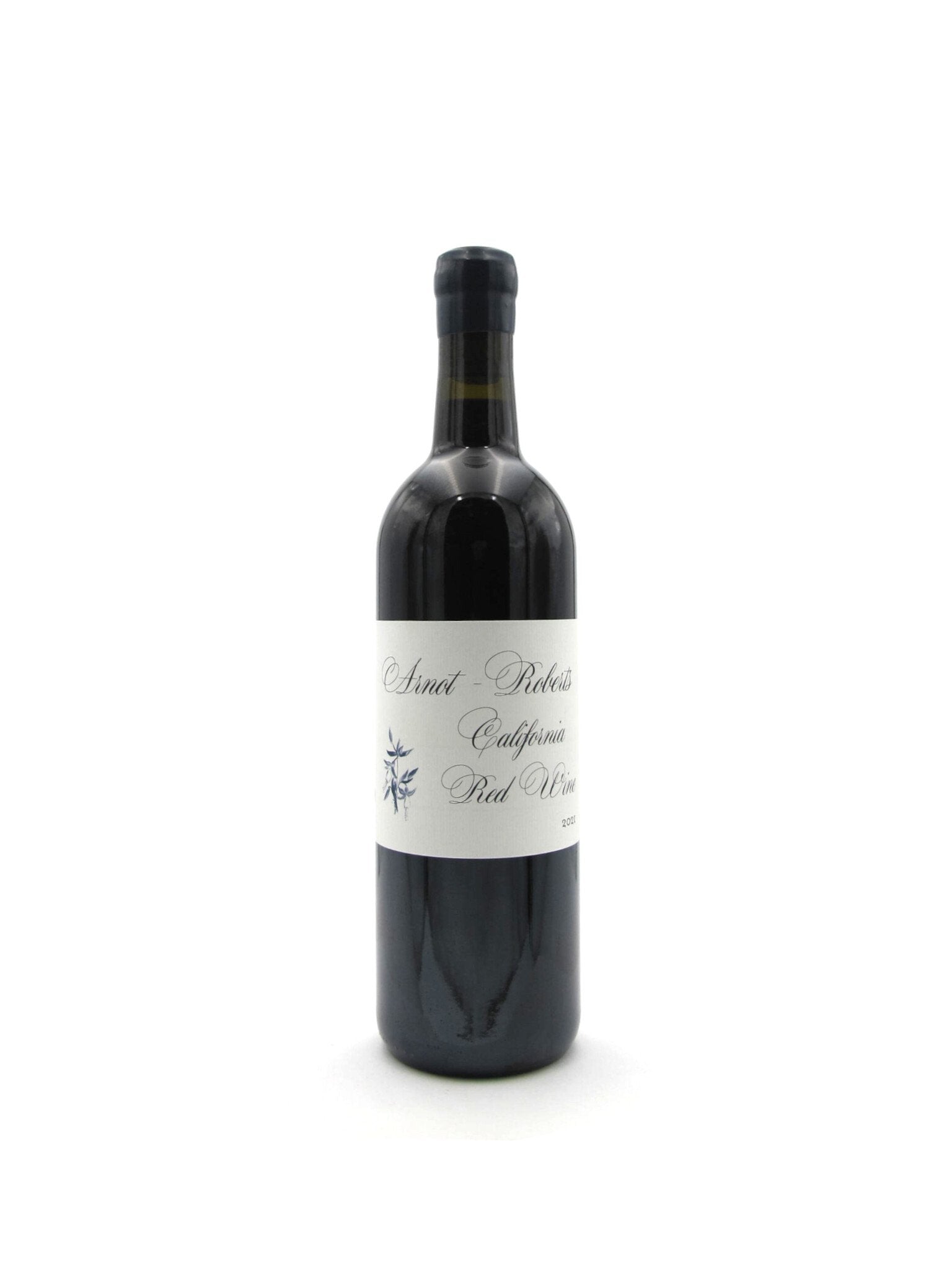 2021 Arnot Roberts California Red Wine 750ml