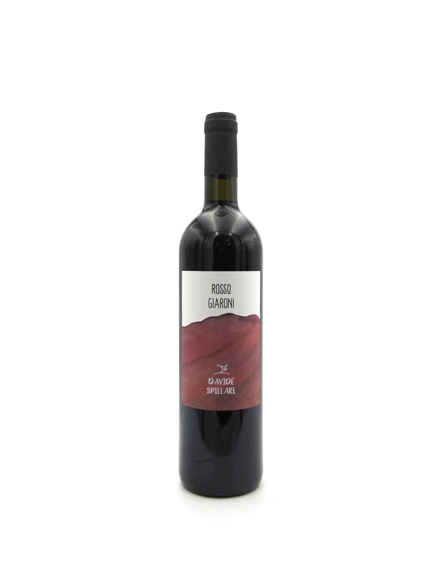 2021 Davide Spillare 'Giaroni' 750ml