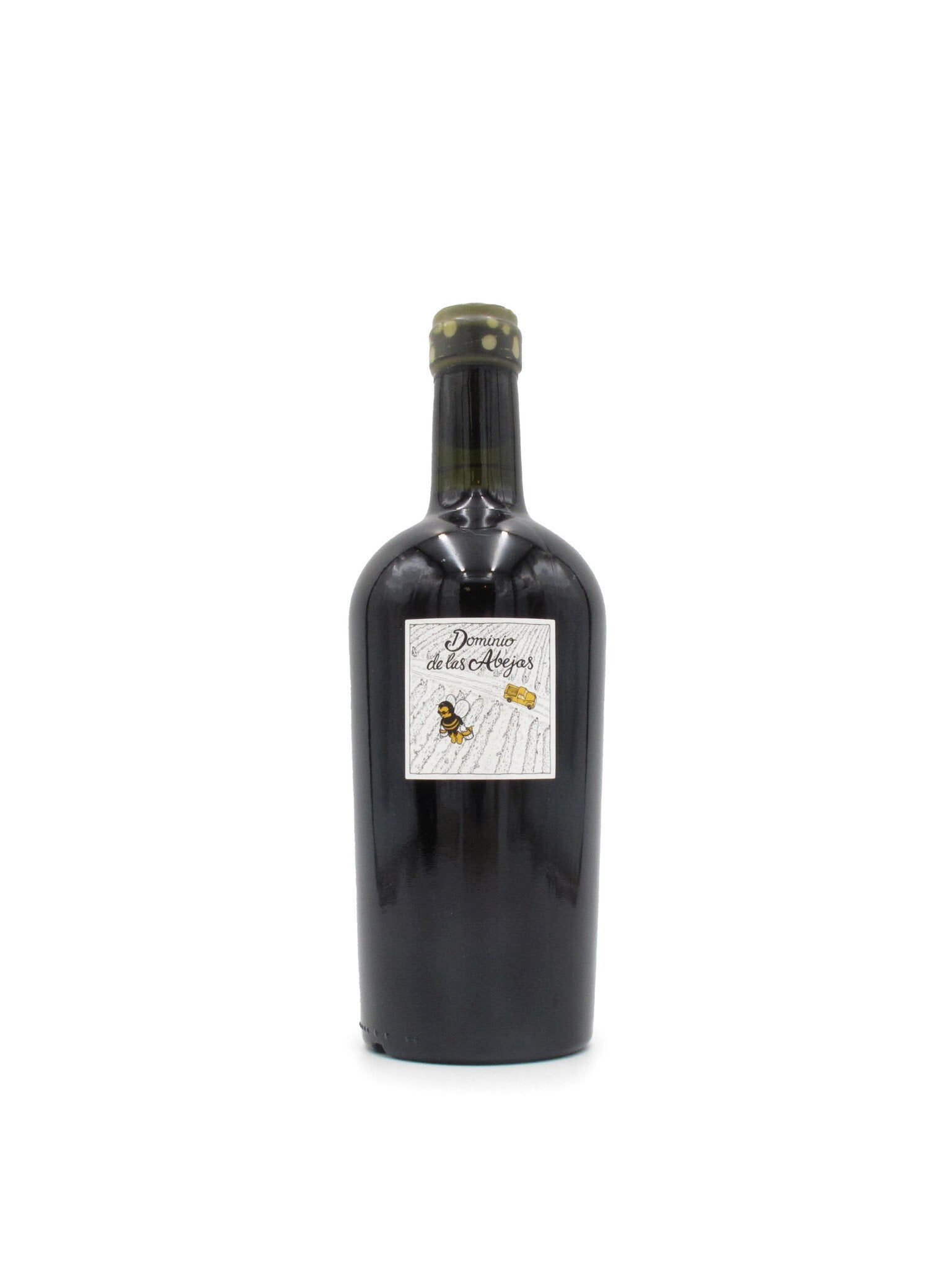2021 Dominio de las Abejas 'Nectar de Campo' 750mL