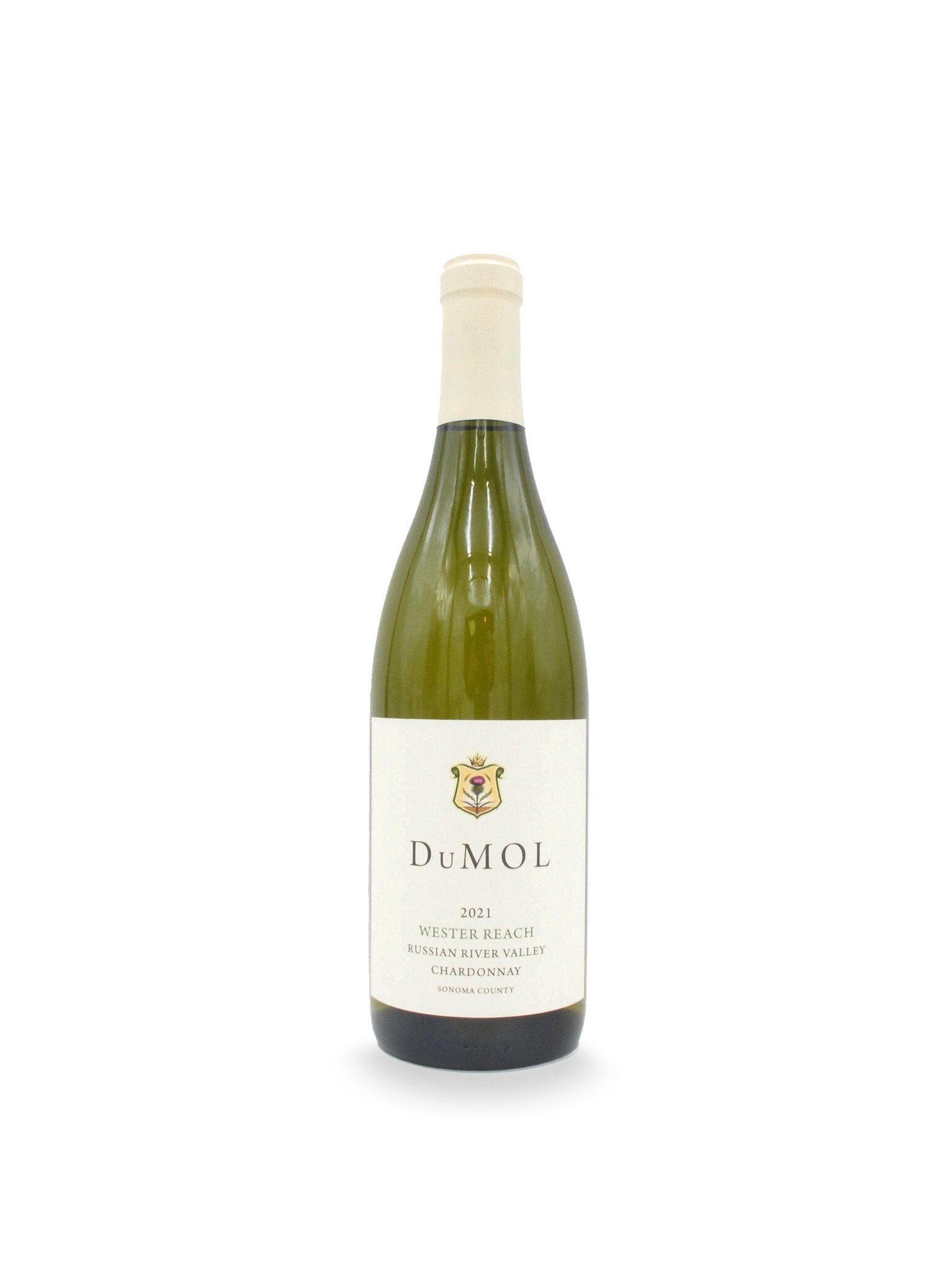 2021 DuMol Russian River Valley Wester Reach Chardonnay 750ml
