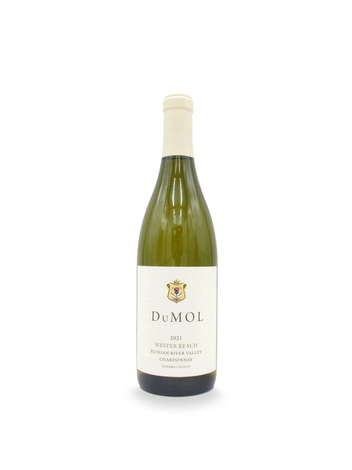2023 DuMol Russian River Valley Wester Reach Chardonnay 750ml