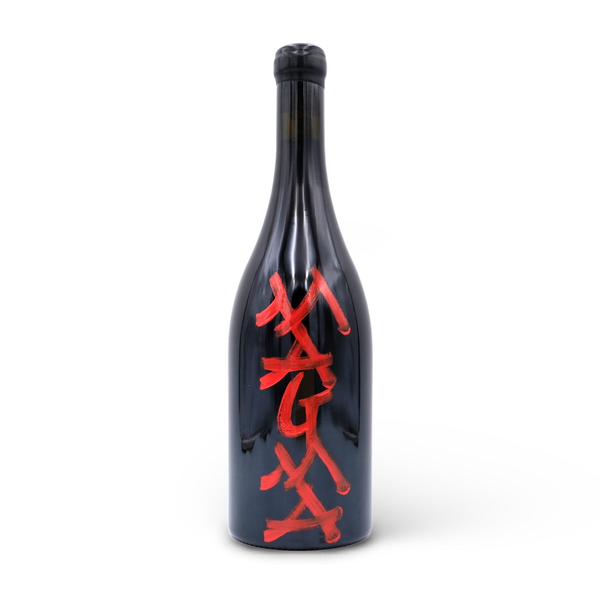 2021 Frank Cornelissen 'Magma' Red 750mL