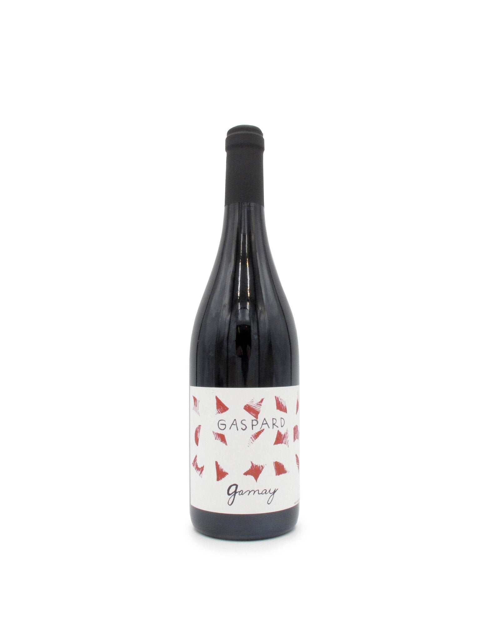 2021 Gaspard Touraine Gamay 750ml