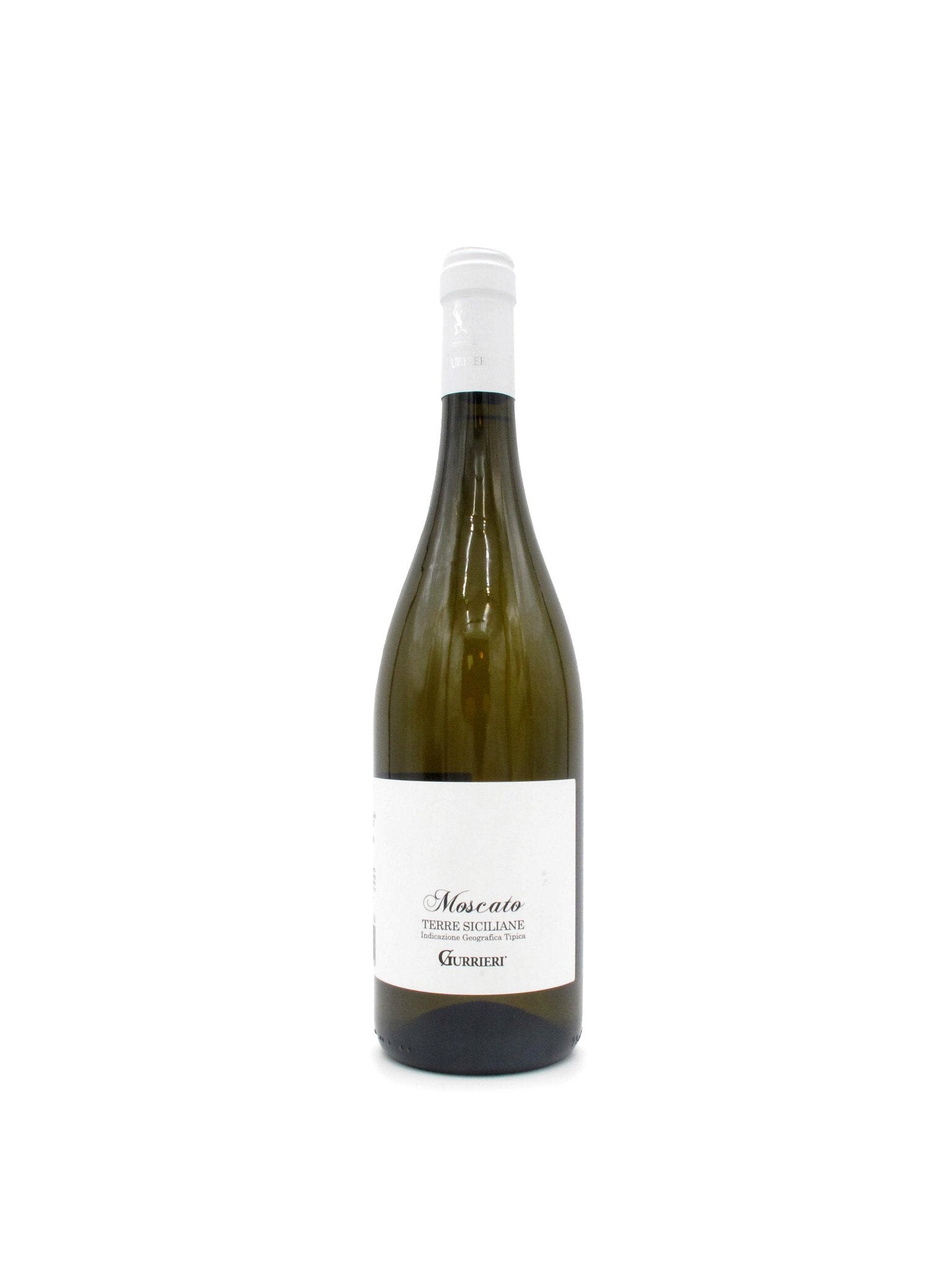 2021 Gurrieri Moscato 750ml