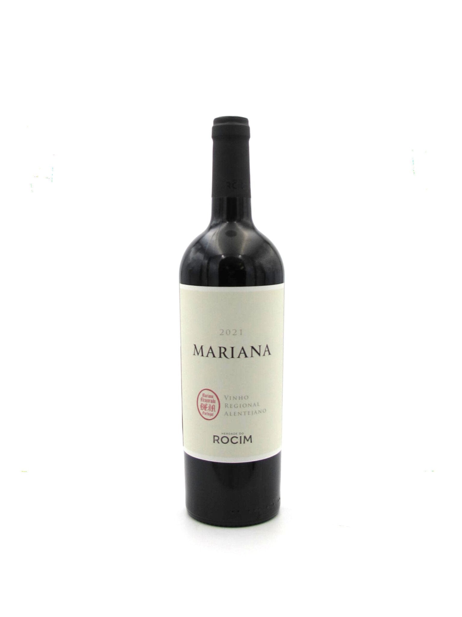 2021 Herdade do Rocim 'Mariana' Tinto 750ml