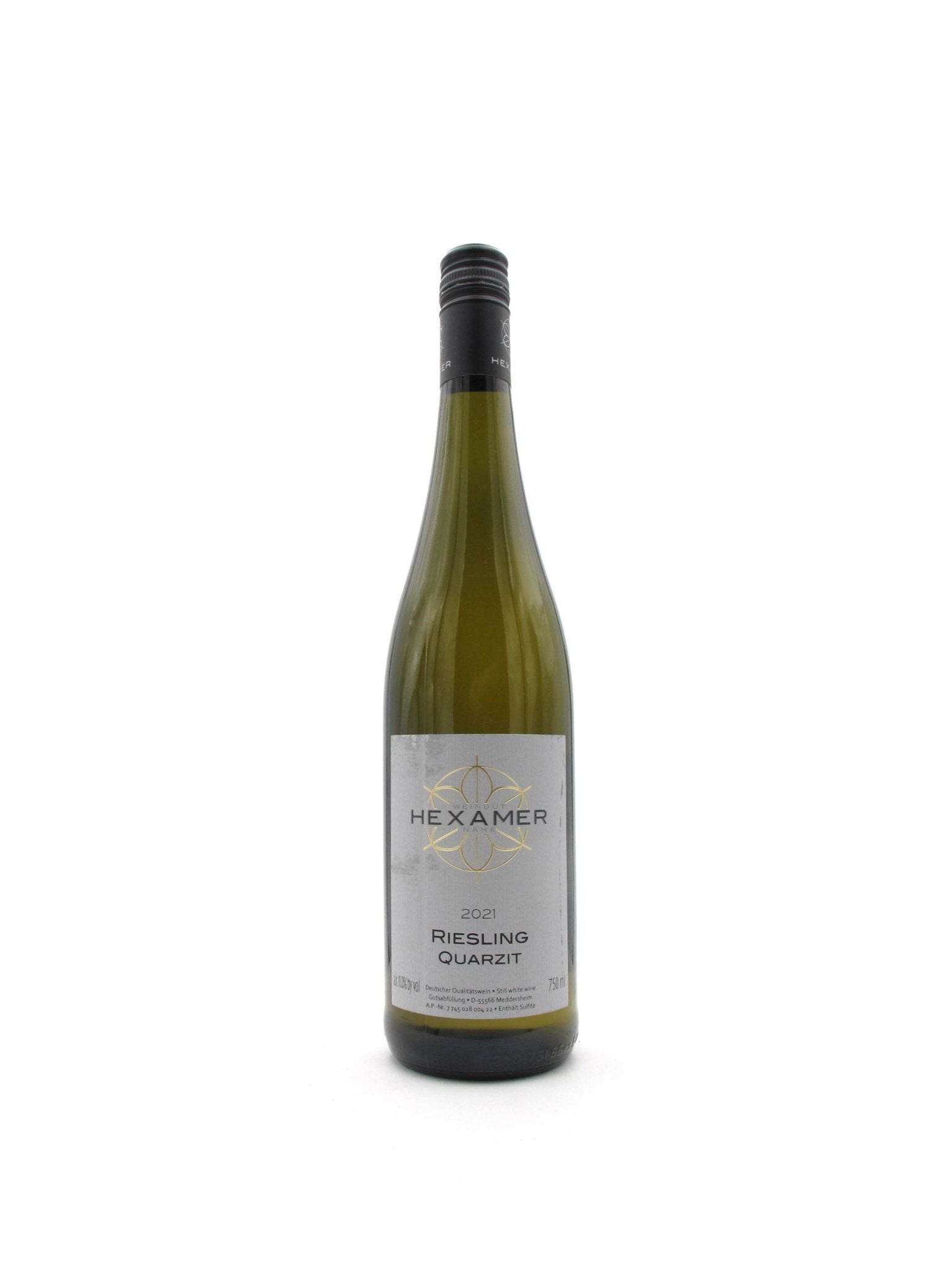 2023 Hexamer 'Quarzit' Riesling 750ml