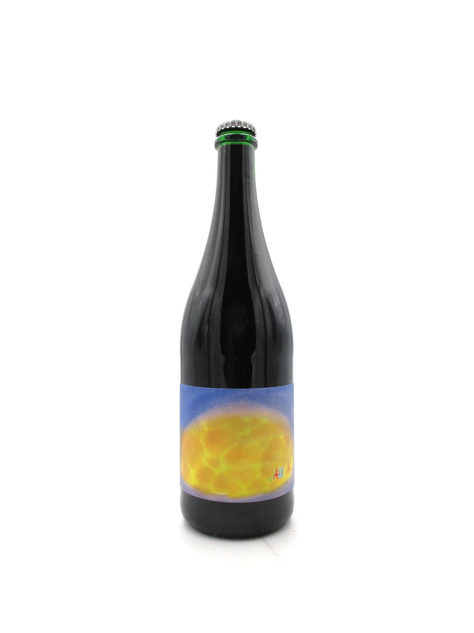 2021 Jauma 'UJO' Cabernet Franc Blend 750ml