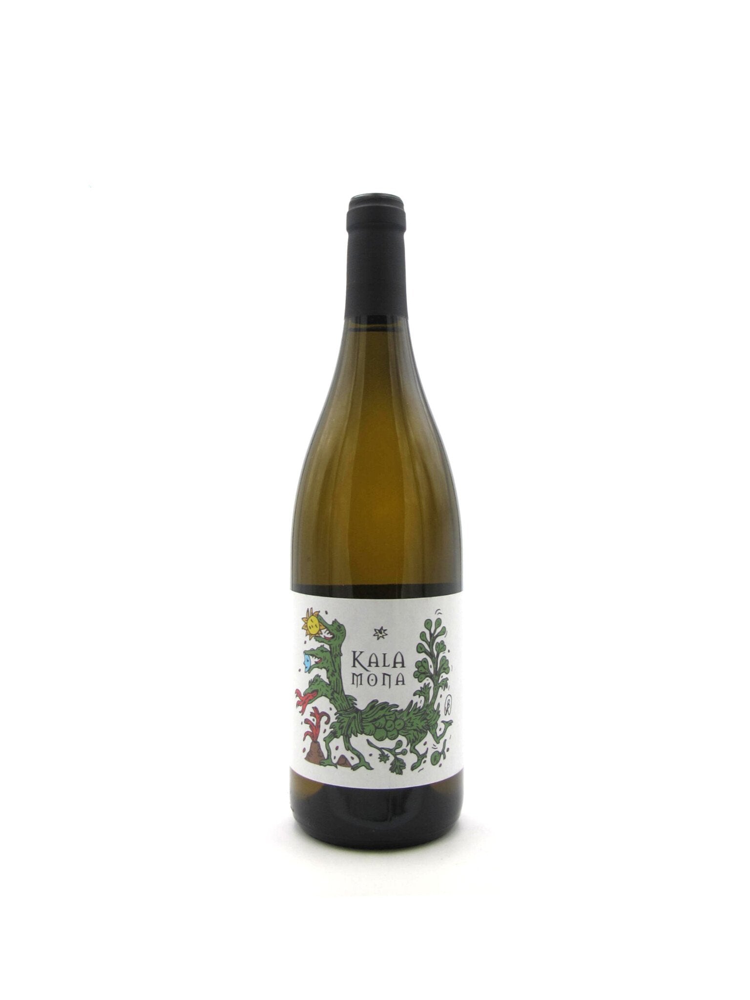 2023 Káli-Kövek Kalamona White 750mL