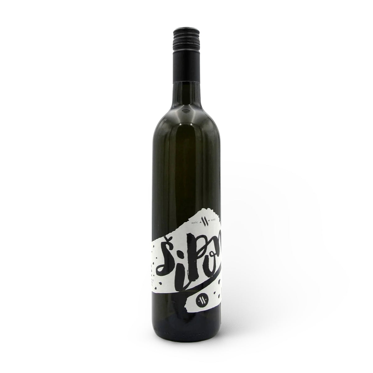 2021 Matic Šipon 750ml