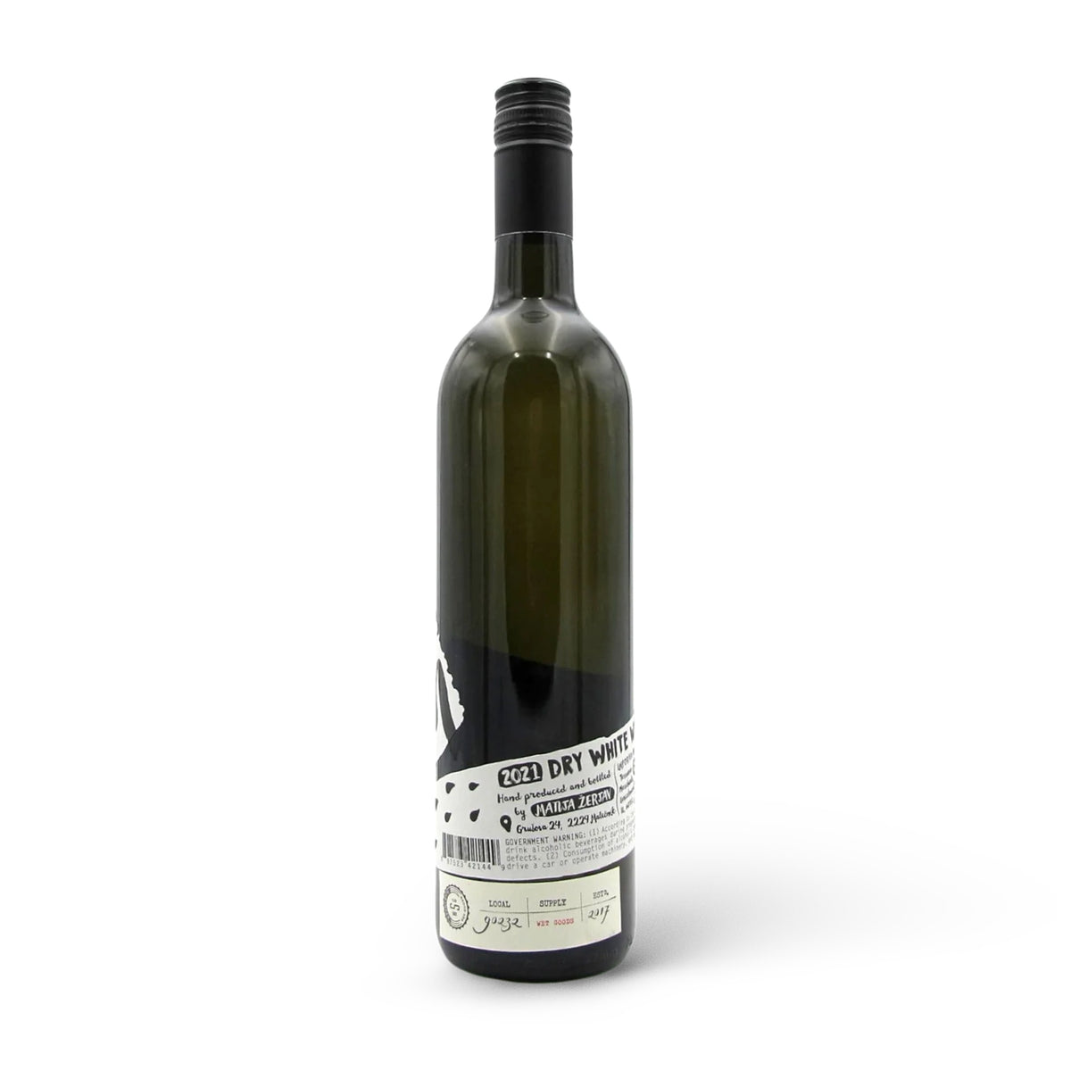 2021 Matic Šipon 750ml